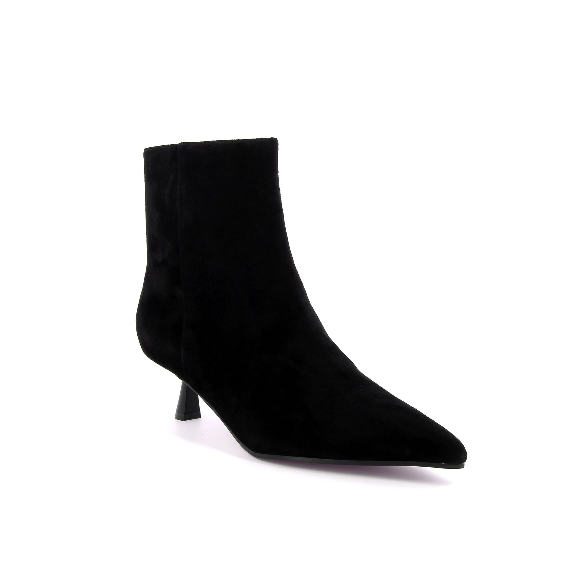Bibi Lou Sakura Booties 267858 zwart