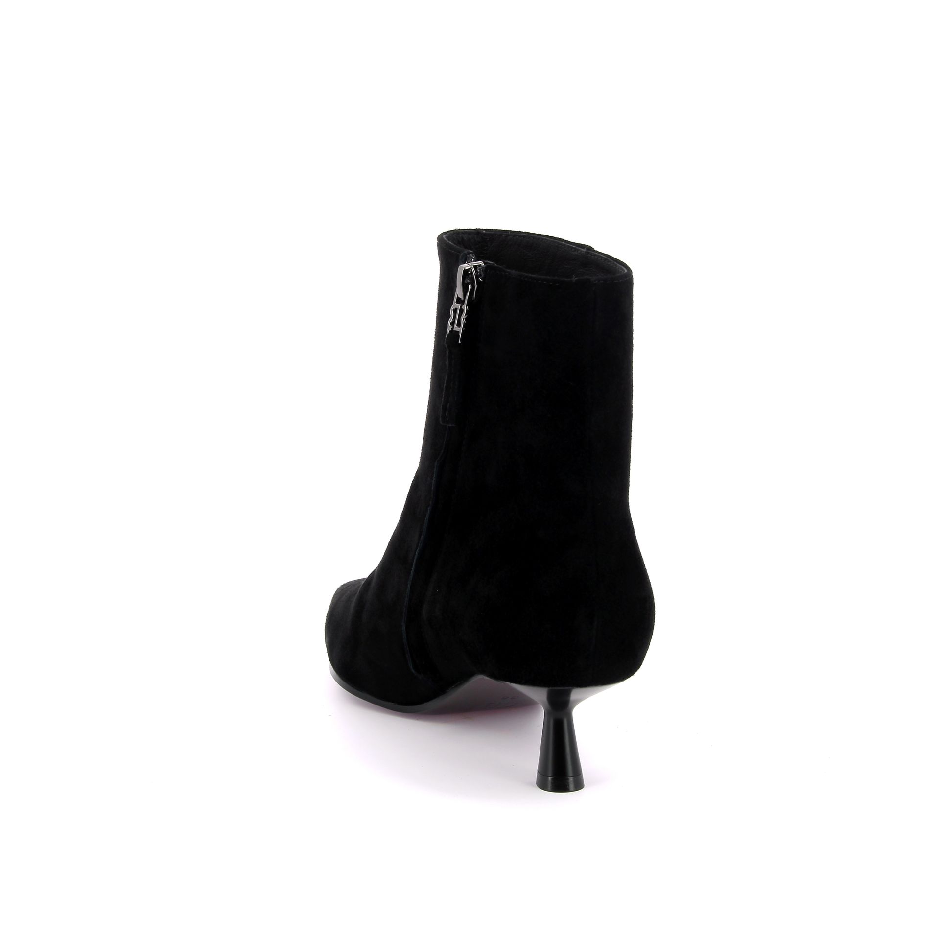 Bibi Lou Sakura Booties 267858 zwart