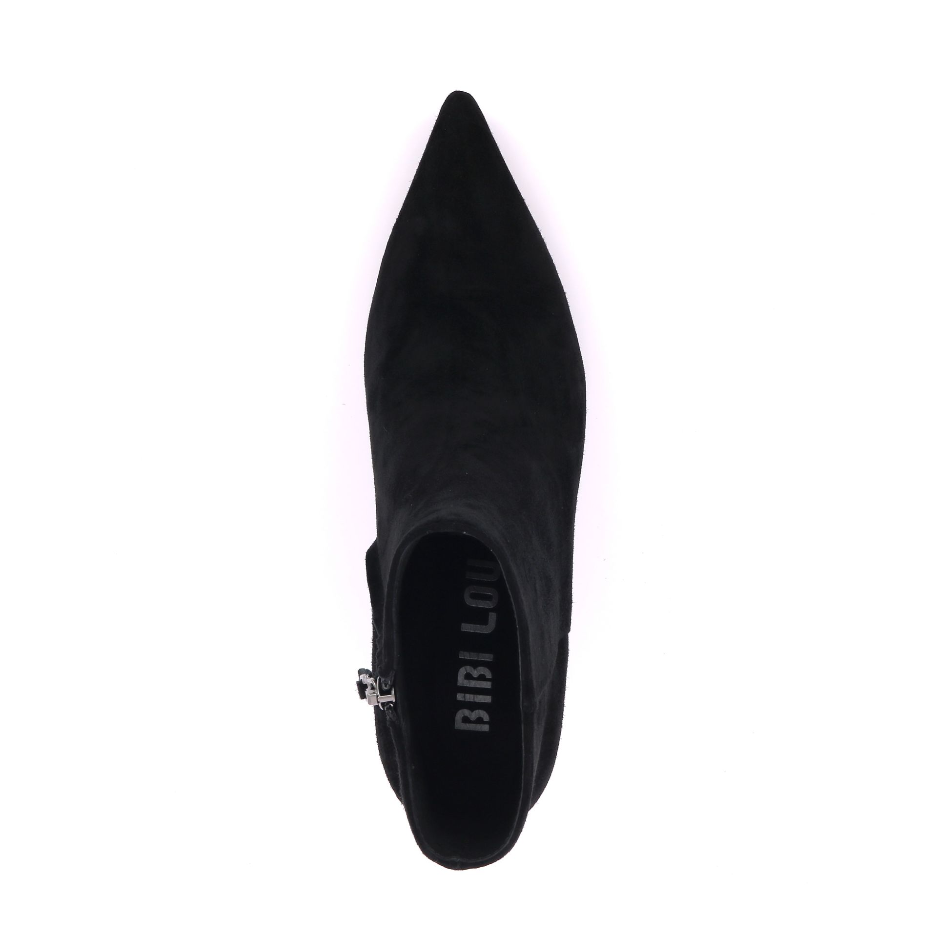 Bibi Lou Sakura Booties 267858 zwart
