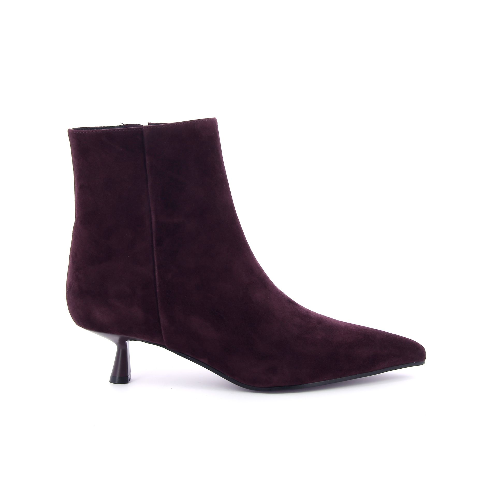 Bibi Lou Sakura Booties 267859 rood