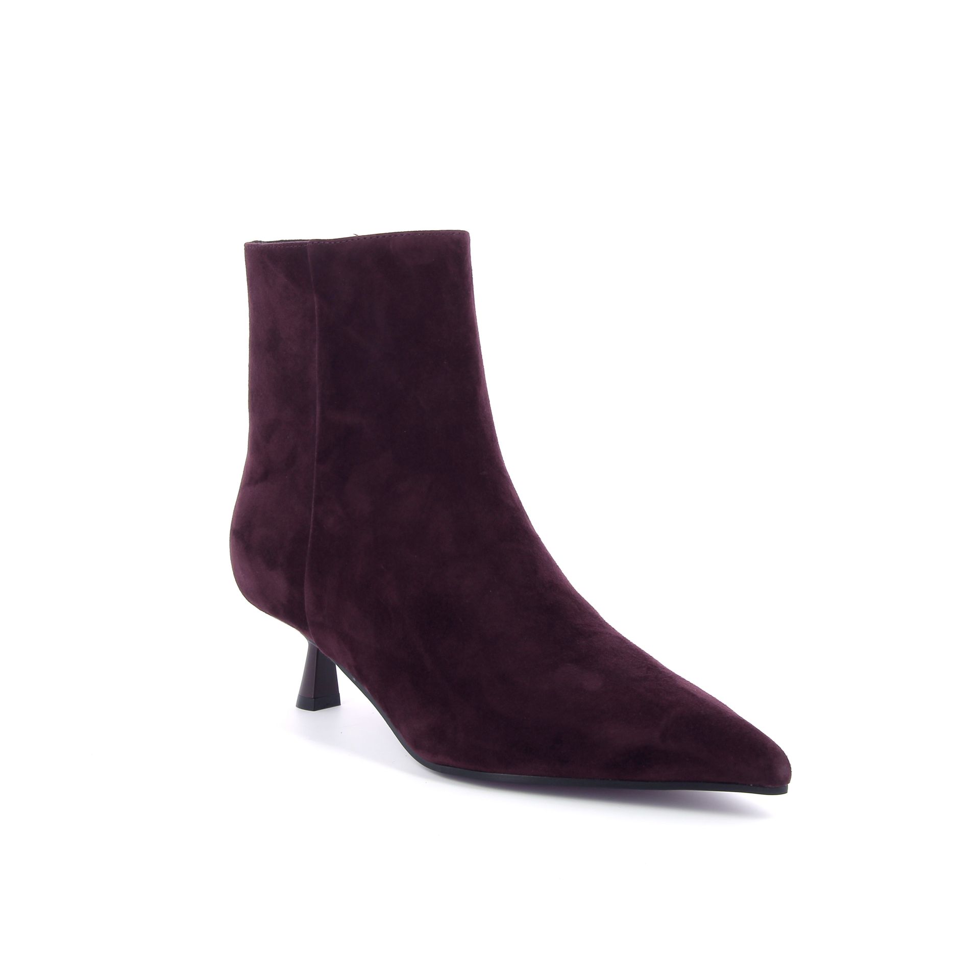 Bibi Lou Sakura Booties 267859 rood