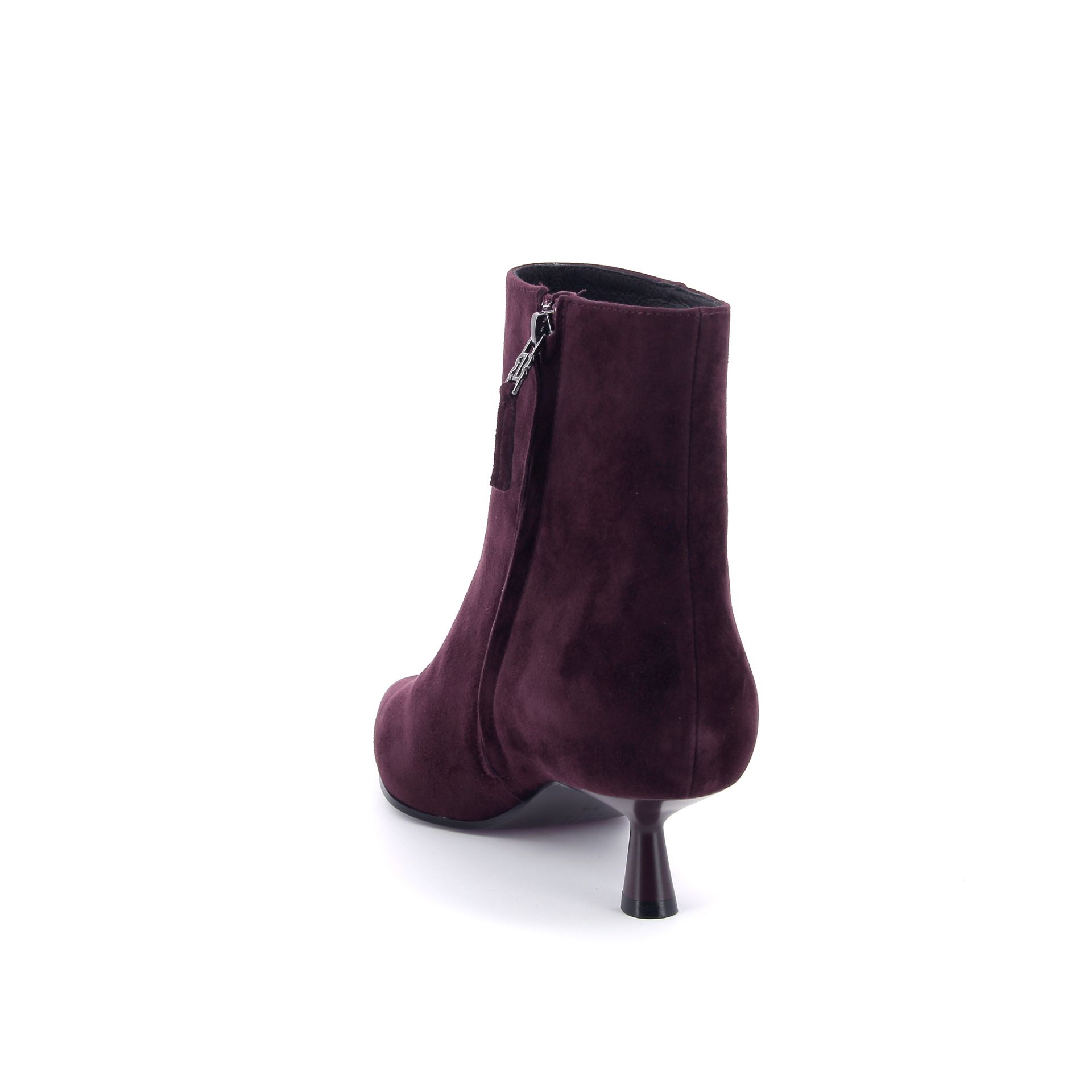 Bibi Lou Sakura Booties 267859 rood