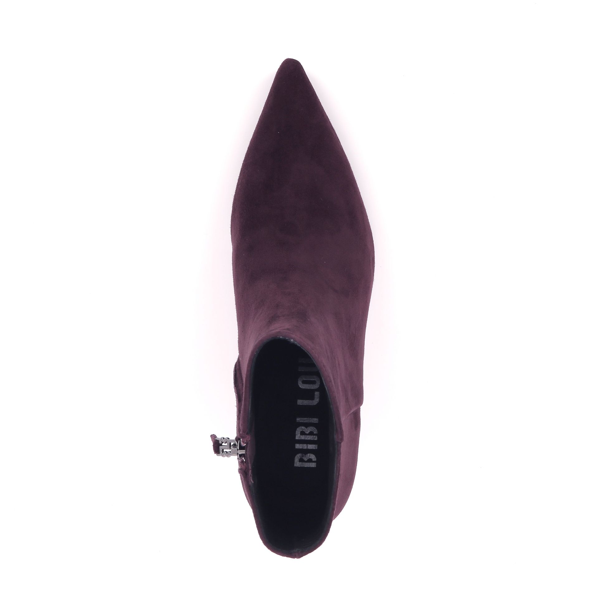 Bibi Lou Sakura Booties 267859 rood