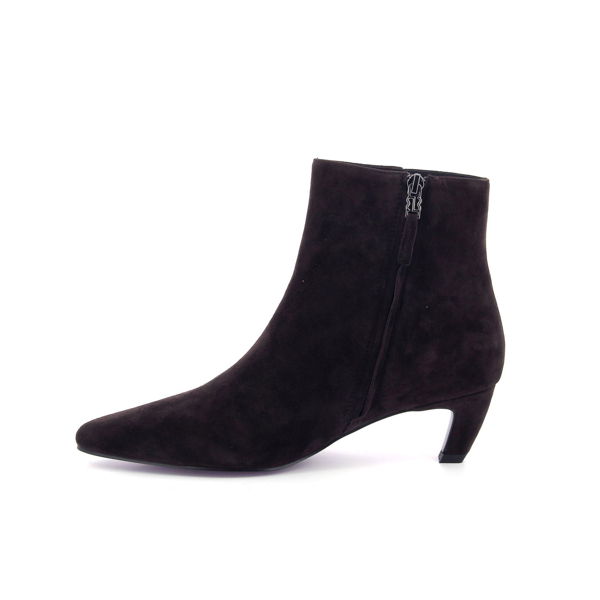 Bibi Lou Boots 267860 bruin