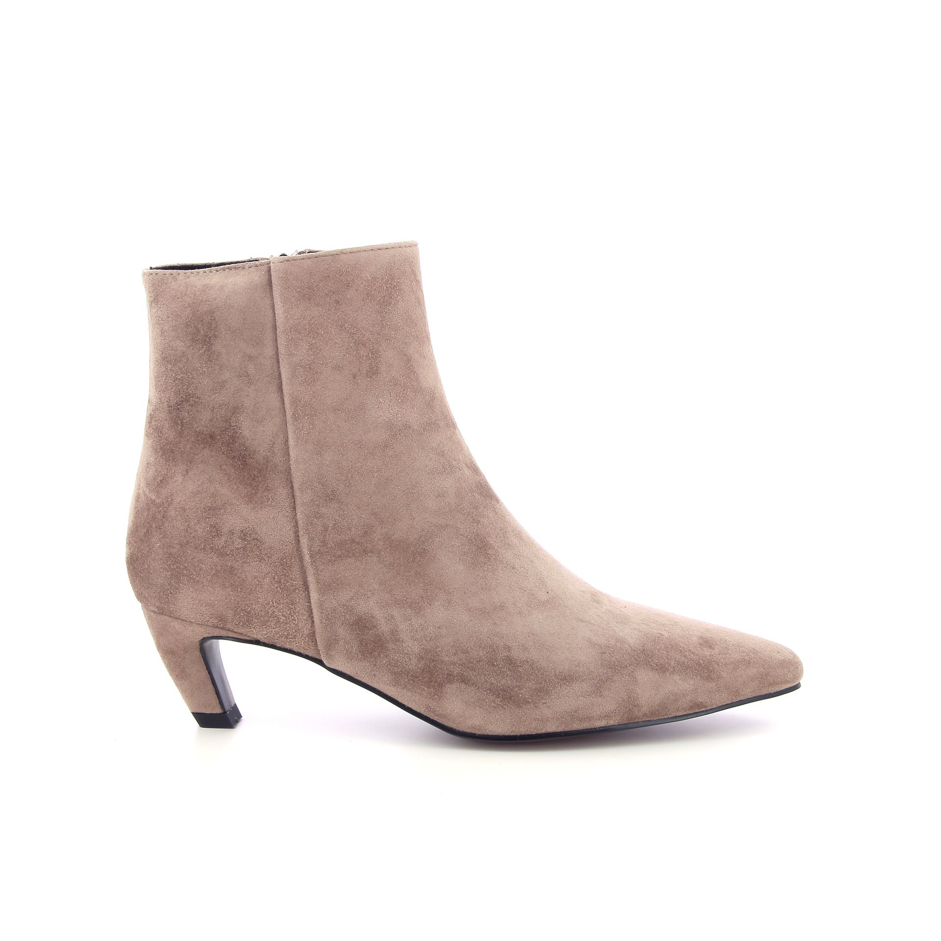 Bibi Lou Boots 267861 taupe