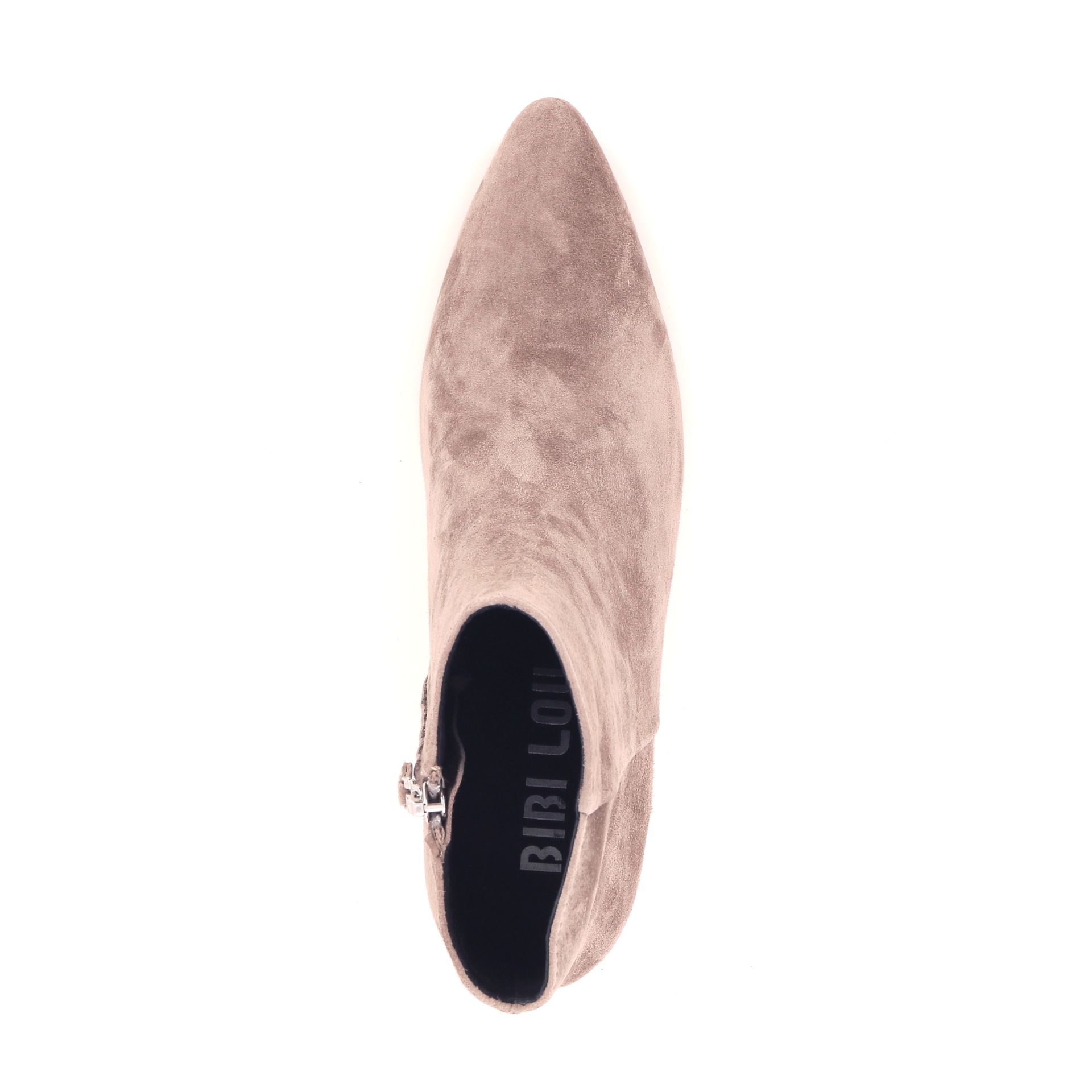 Bibi Lou Boots 267861 taupe