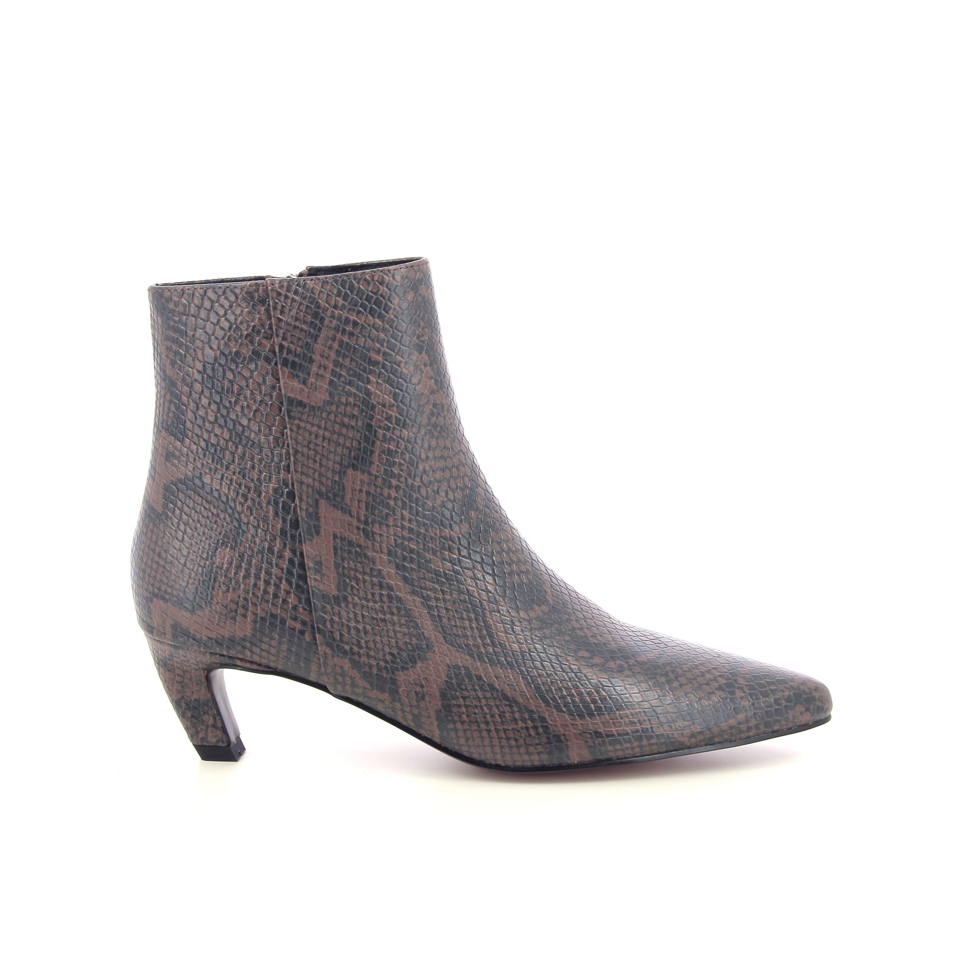 Bibi Lou Boots 267862 bruin