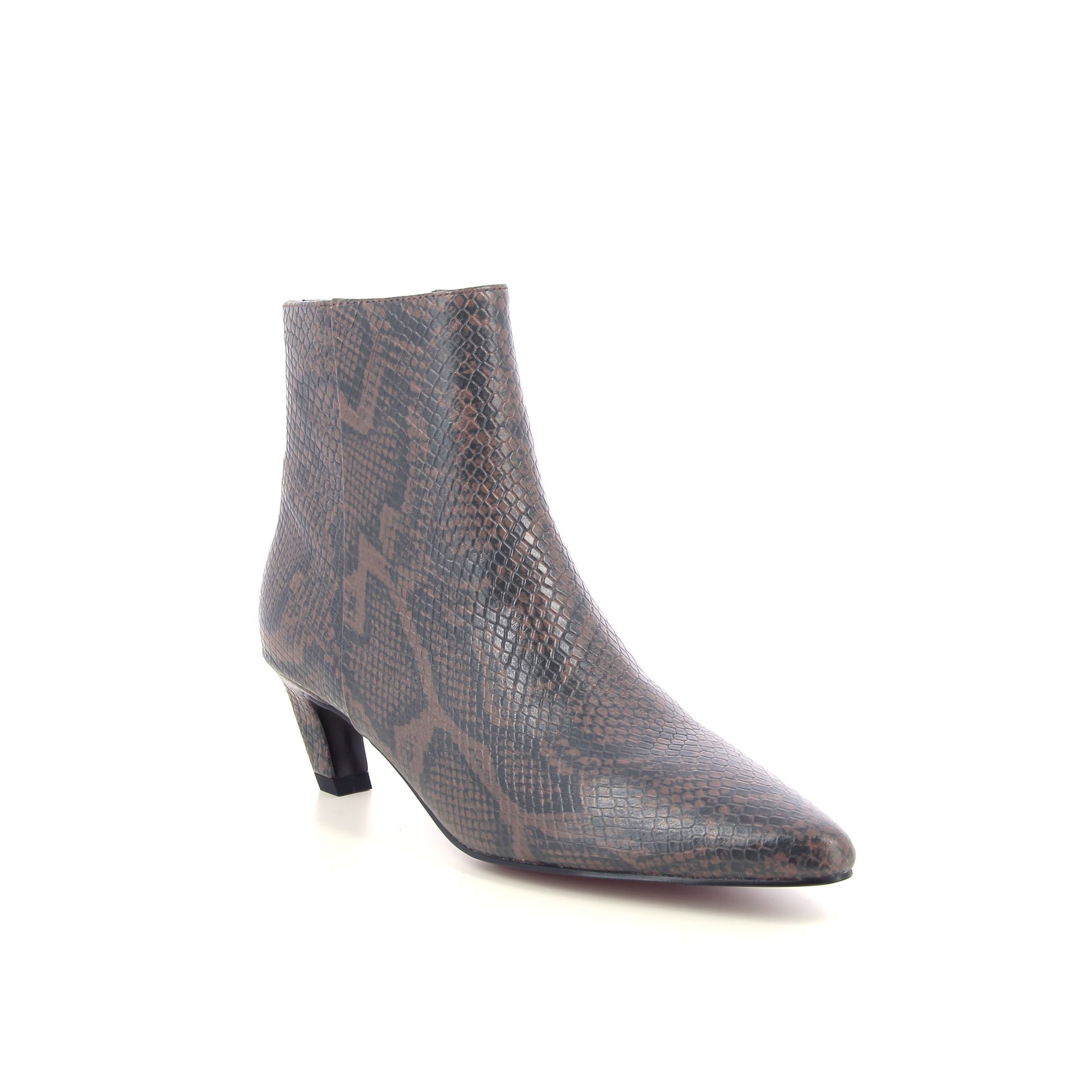 Bibi Lou Boots 267862 bruin
