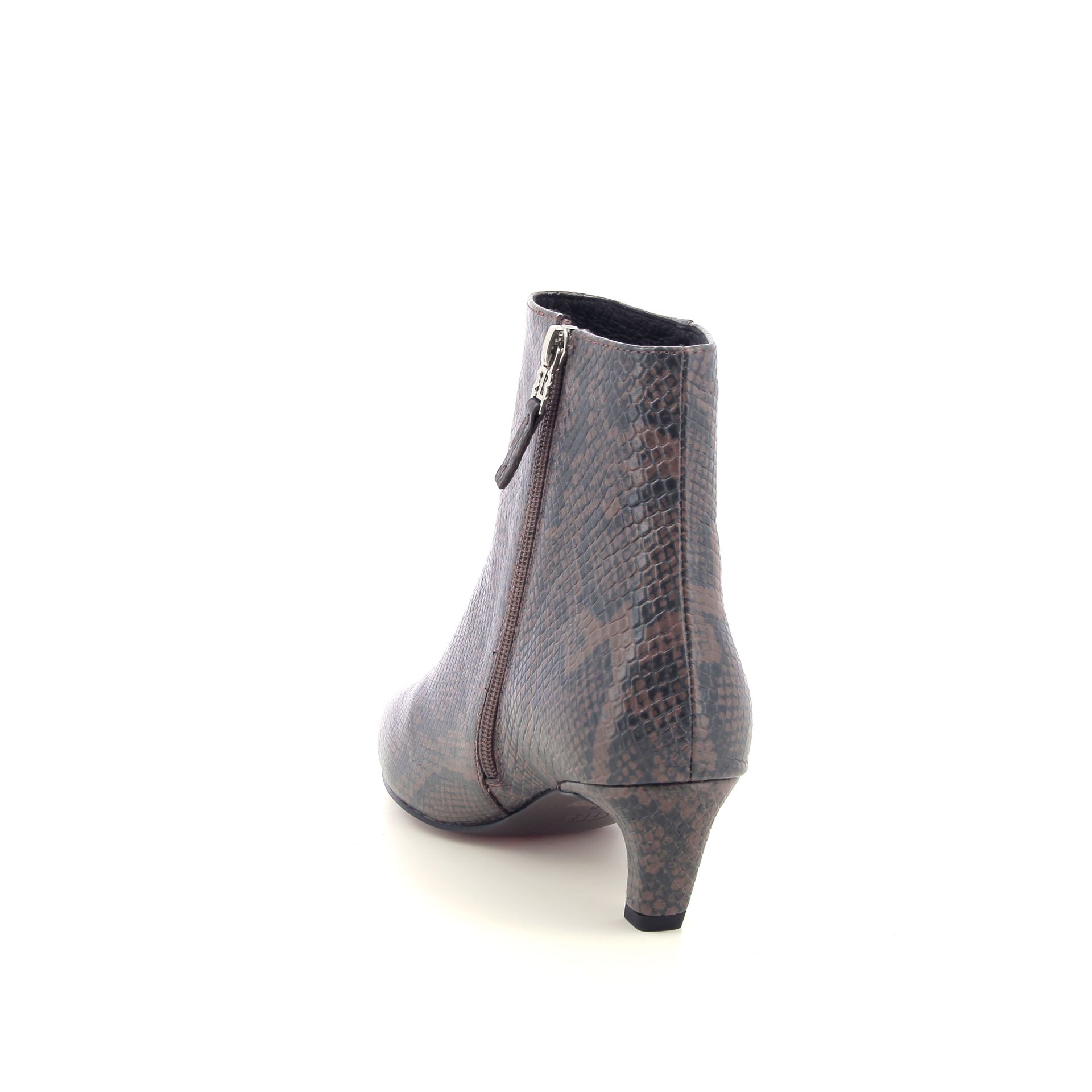 Bibi Lou Boots 267862 bruin