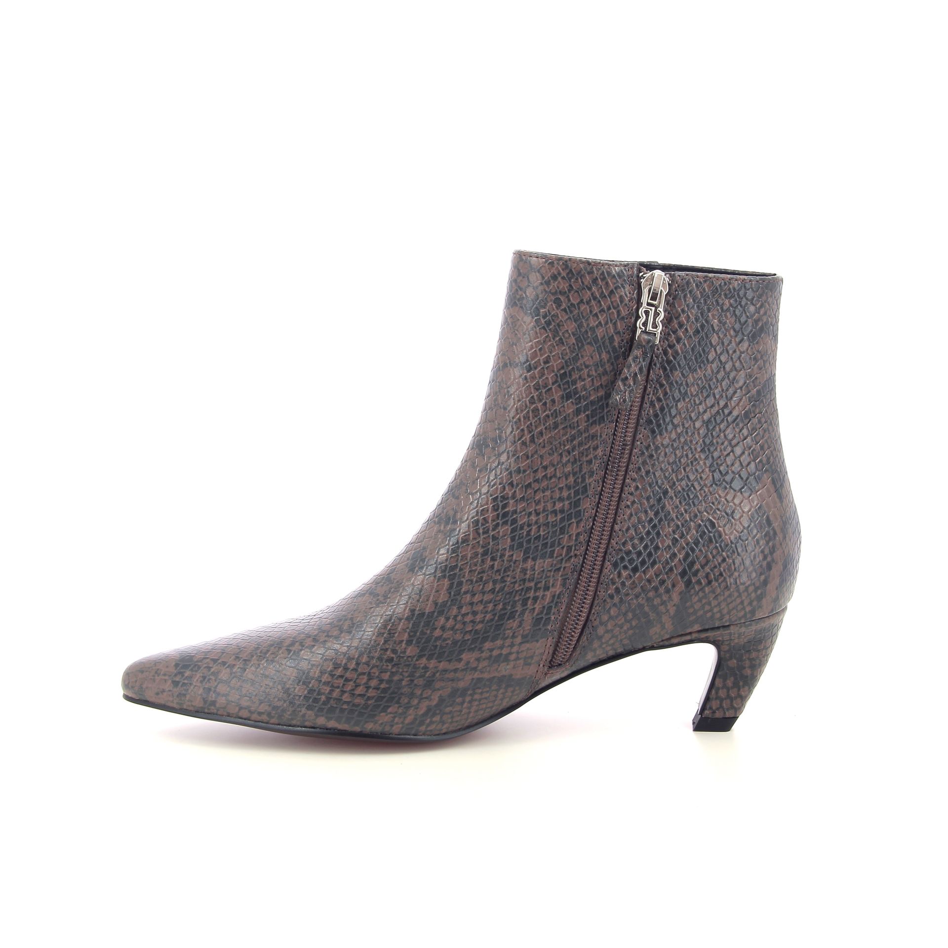 Bibi Lou Boots 267862 bruin