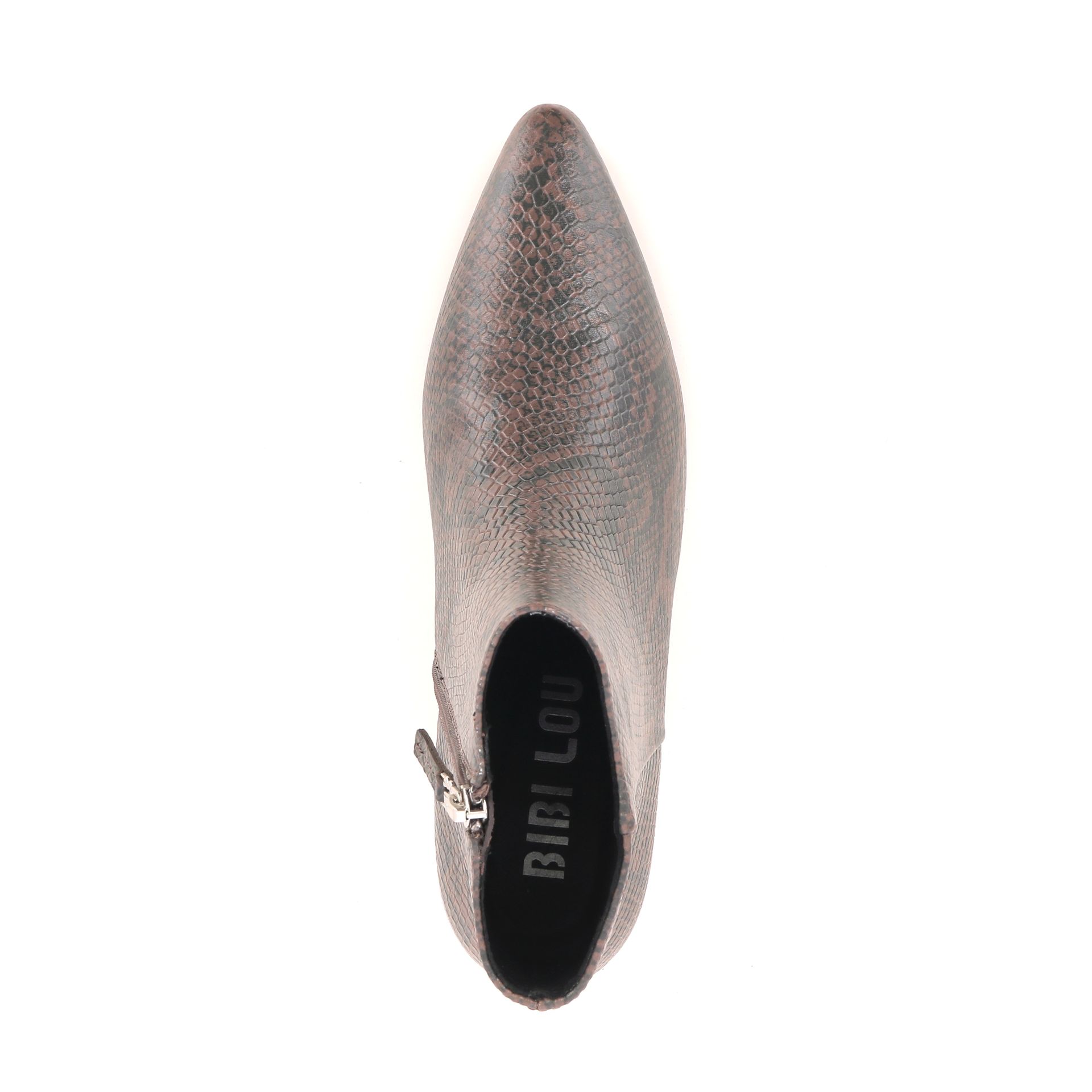 Bibi Lou Boots 267862 bruin