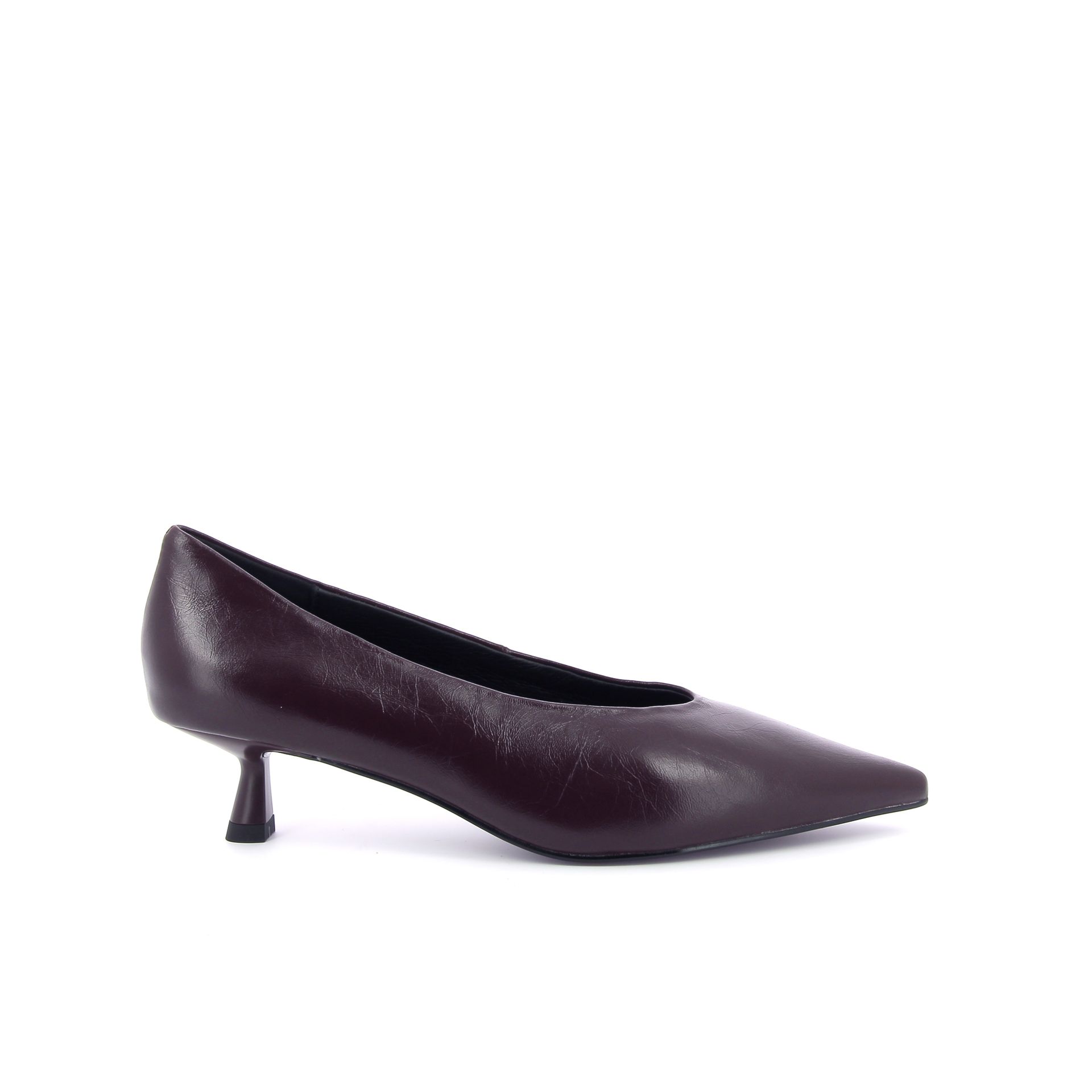 Bibi Lou Pump 267864 rood