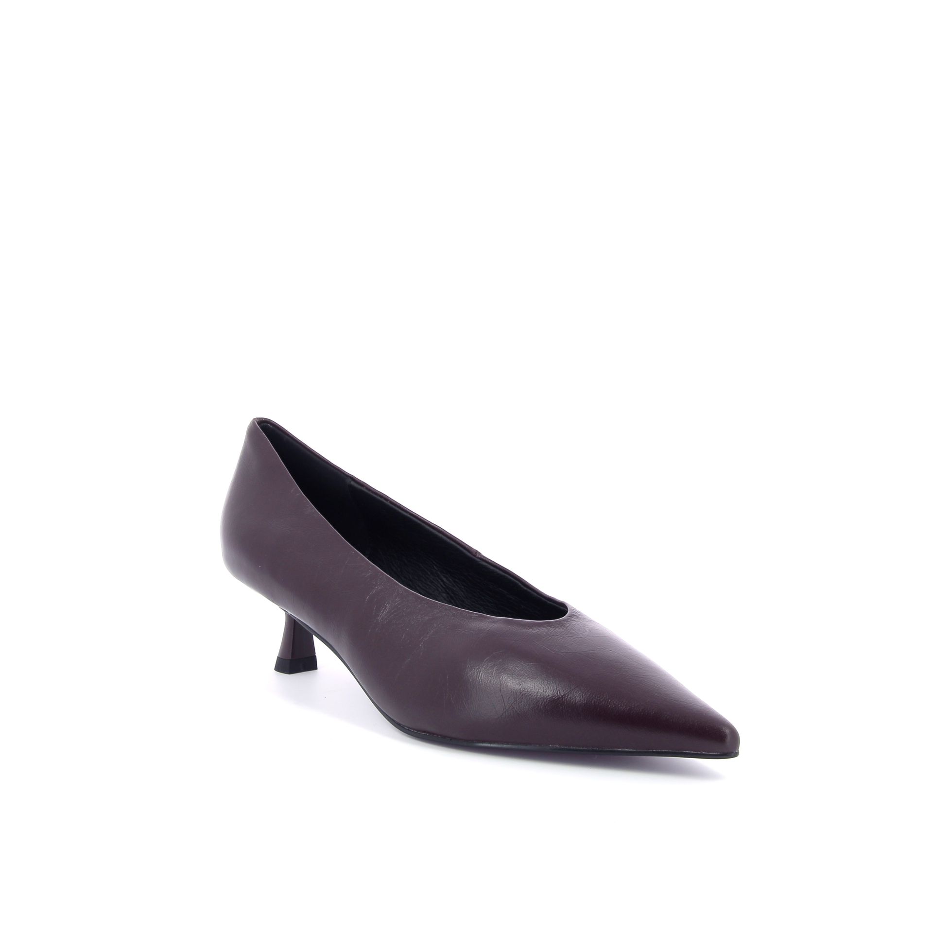 Bibi Lou Pump 267864 rood