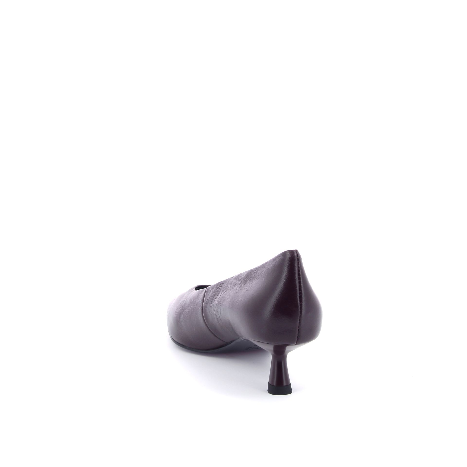 Bibi Lou Pump 267864 rood