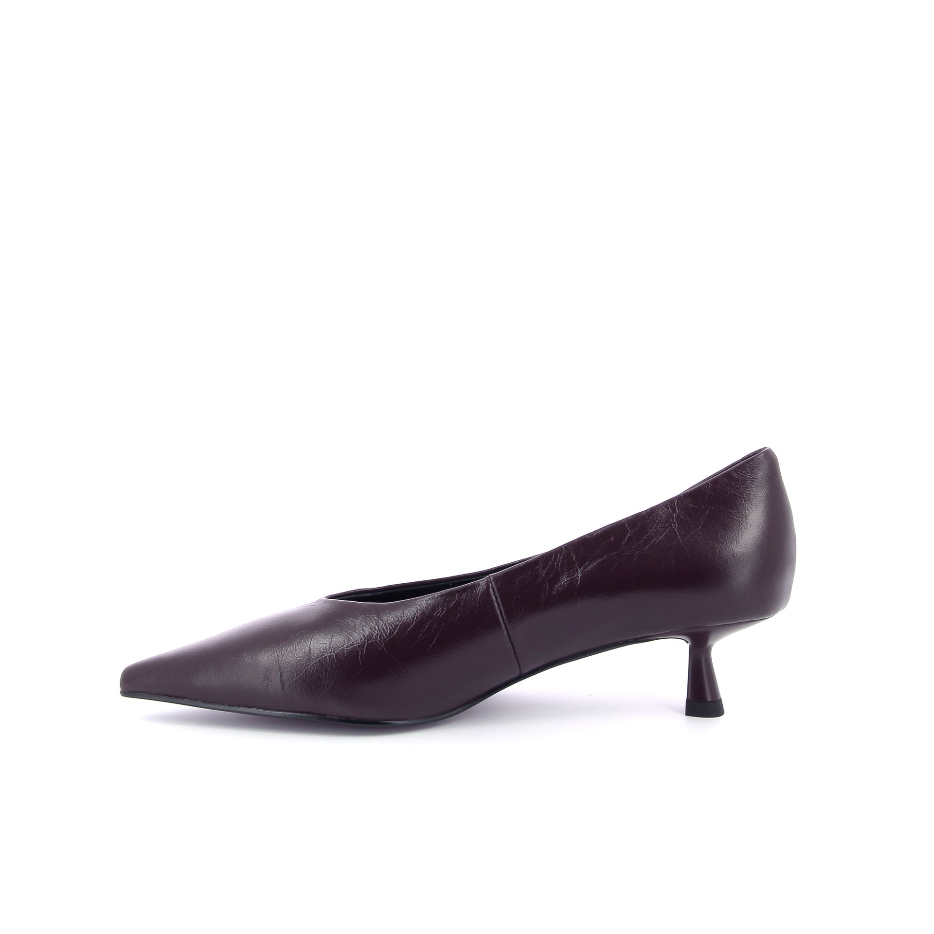 Bibi Lou Pump 267864 rood