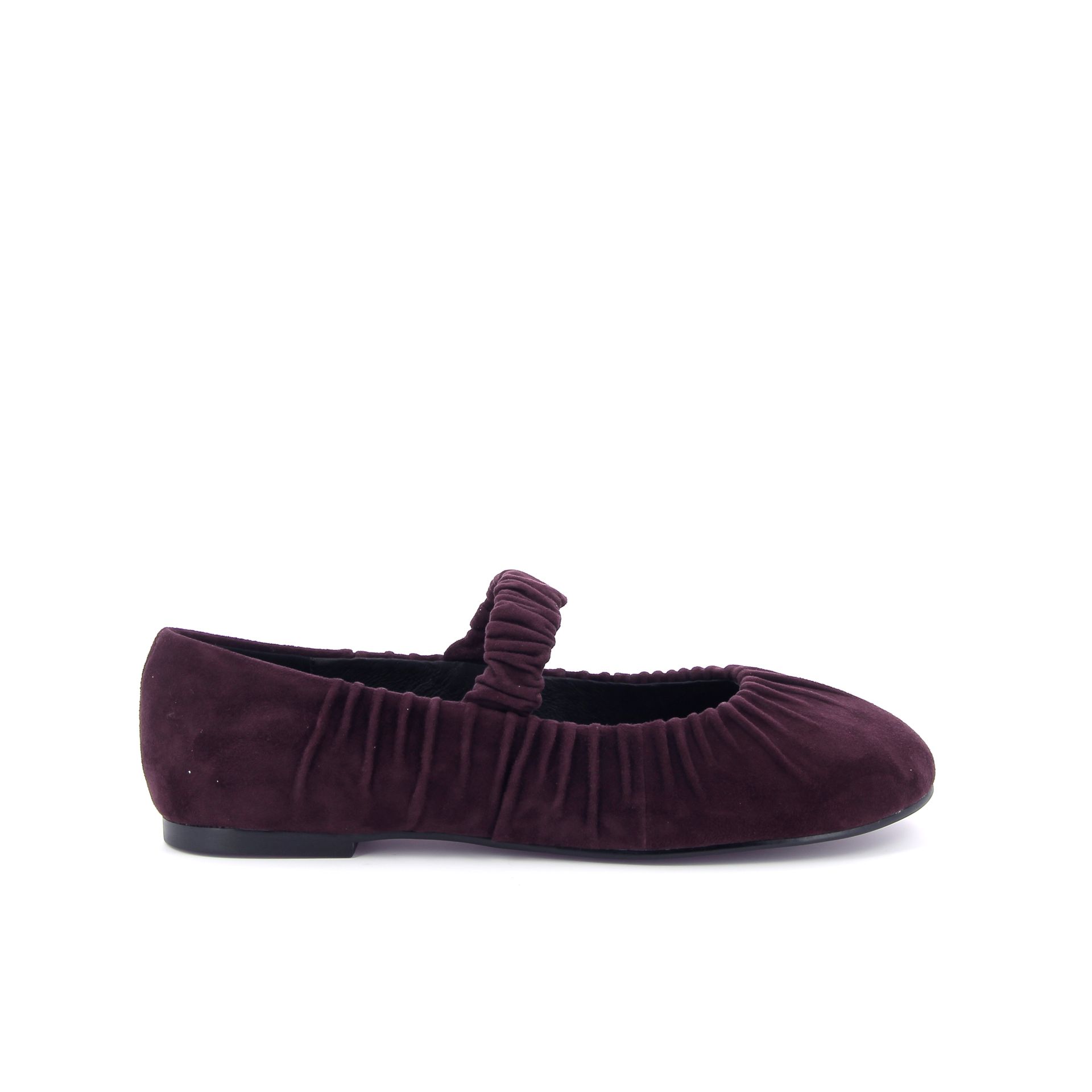 Bibi Lou Ballerina 267865 rood