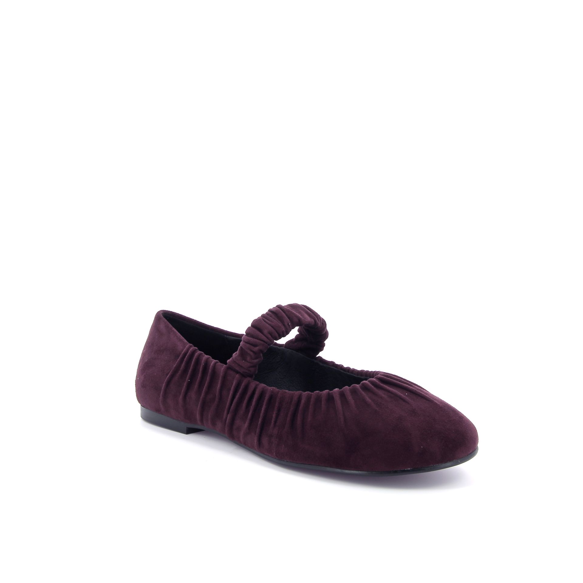 Bibi Lou Ballerina 267865 rood