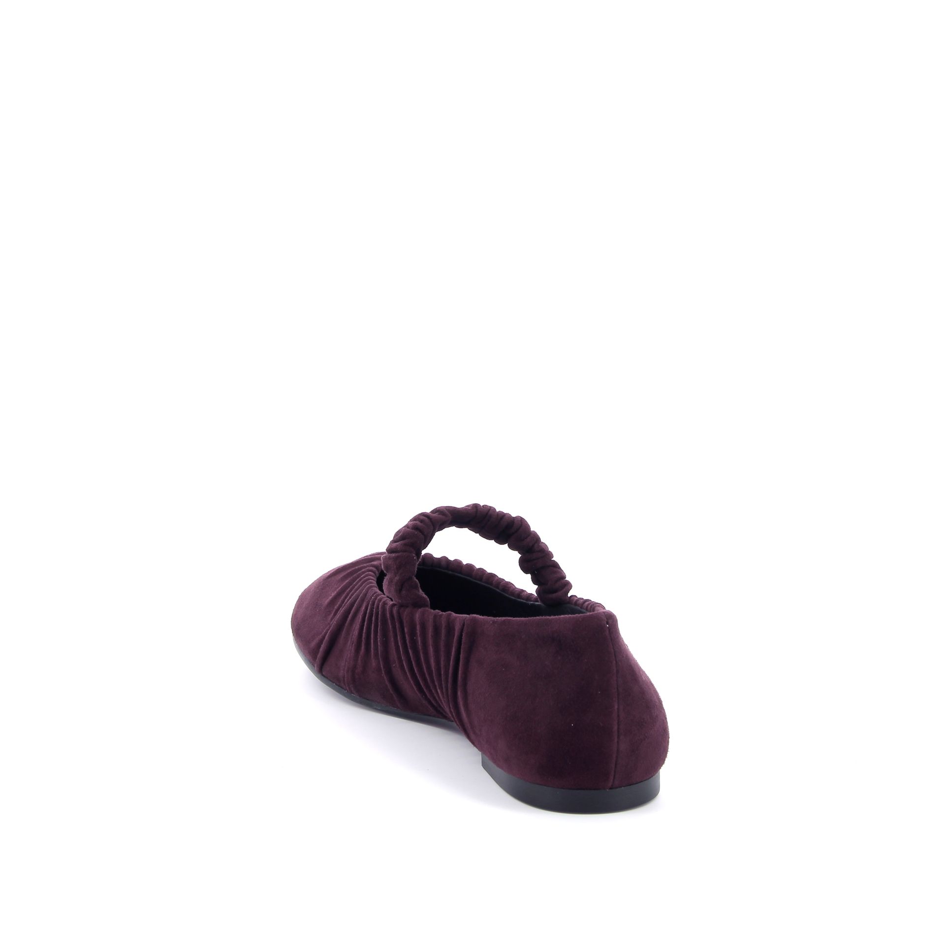 Bibi Lou Ballerina 267865 rood