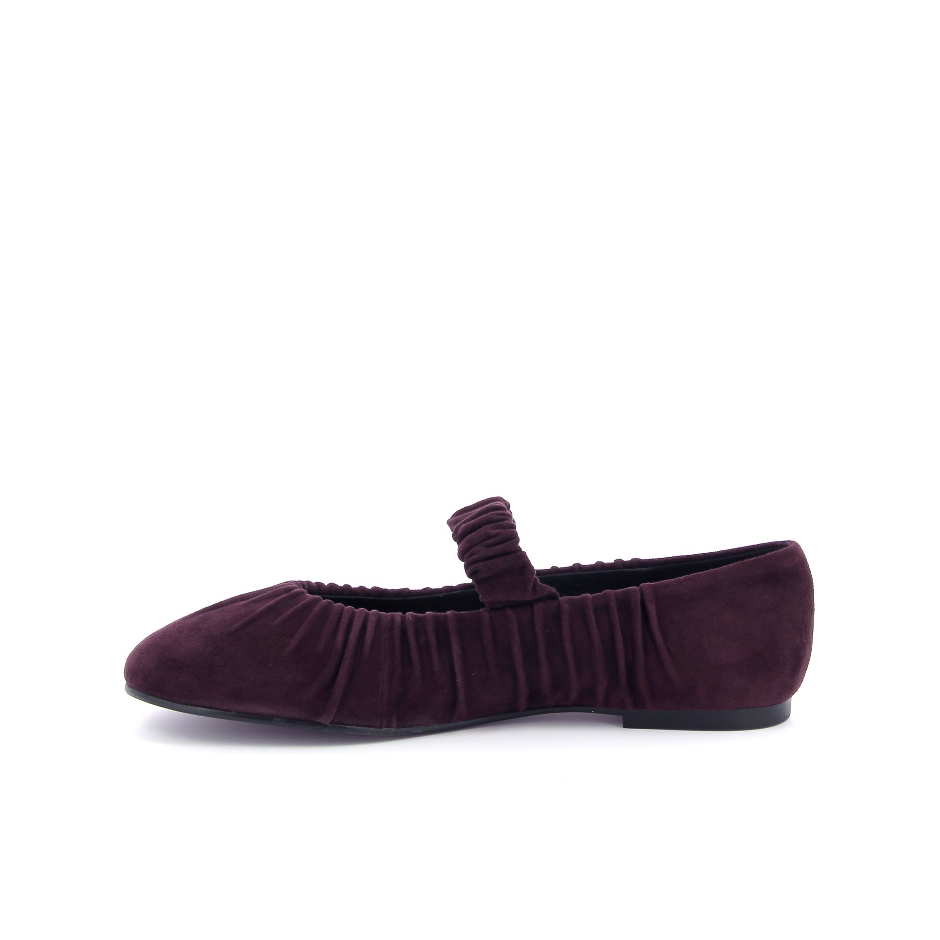 Bibi Lou Ballerina 267865 rood