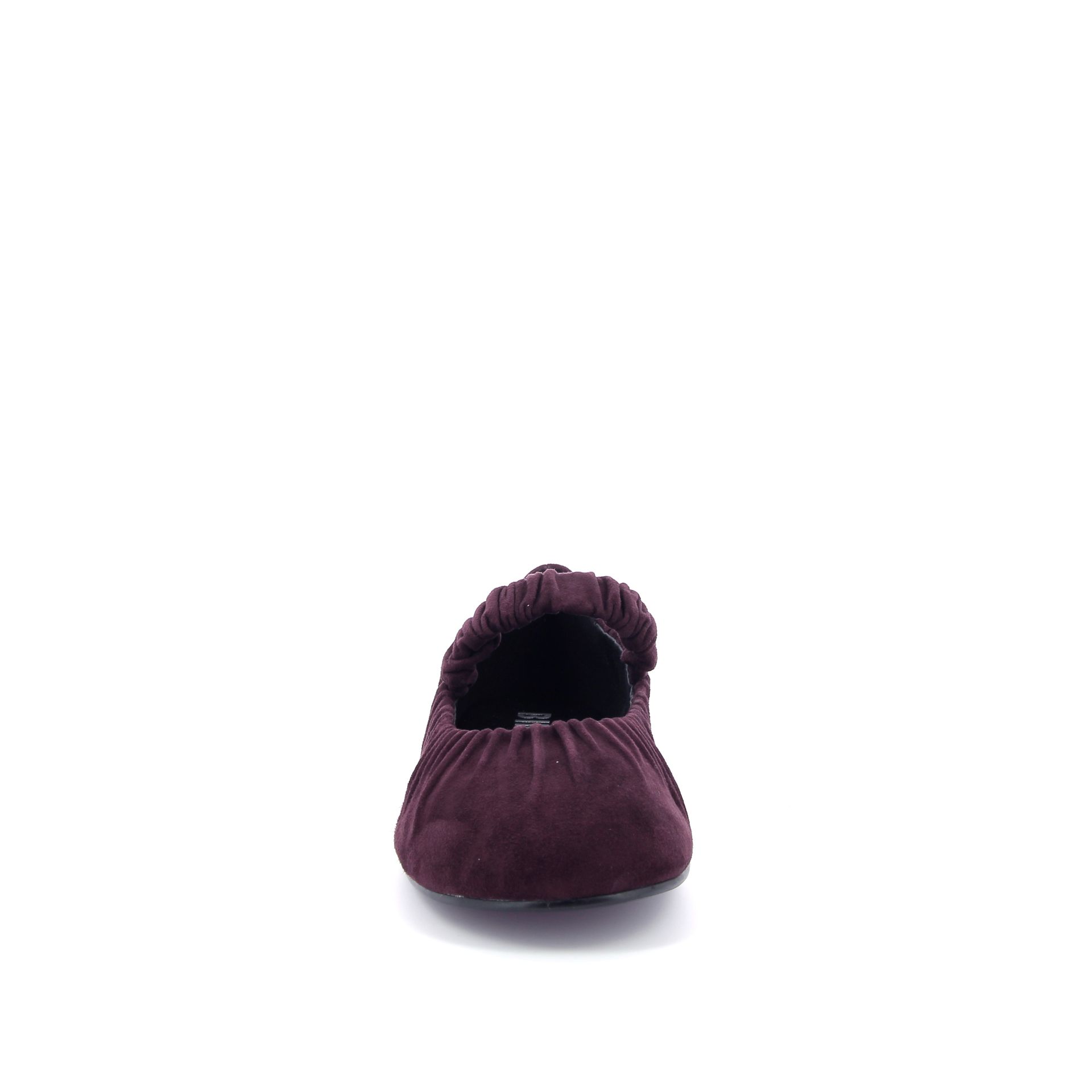 Bibi Lou Ballerina 267865 rood