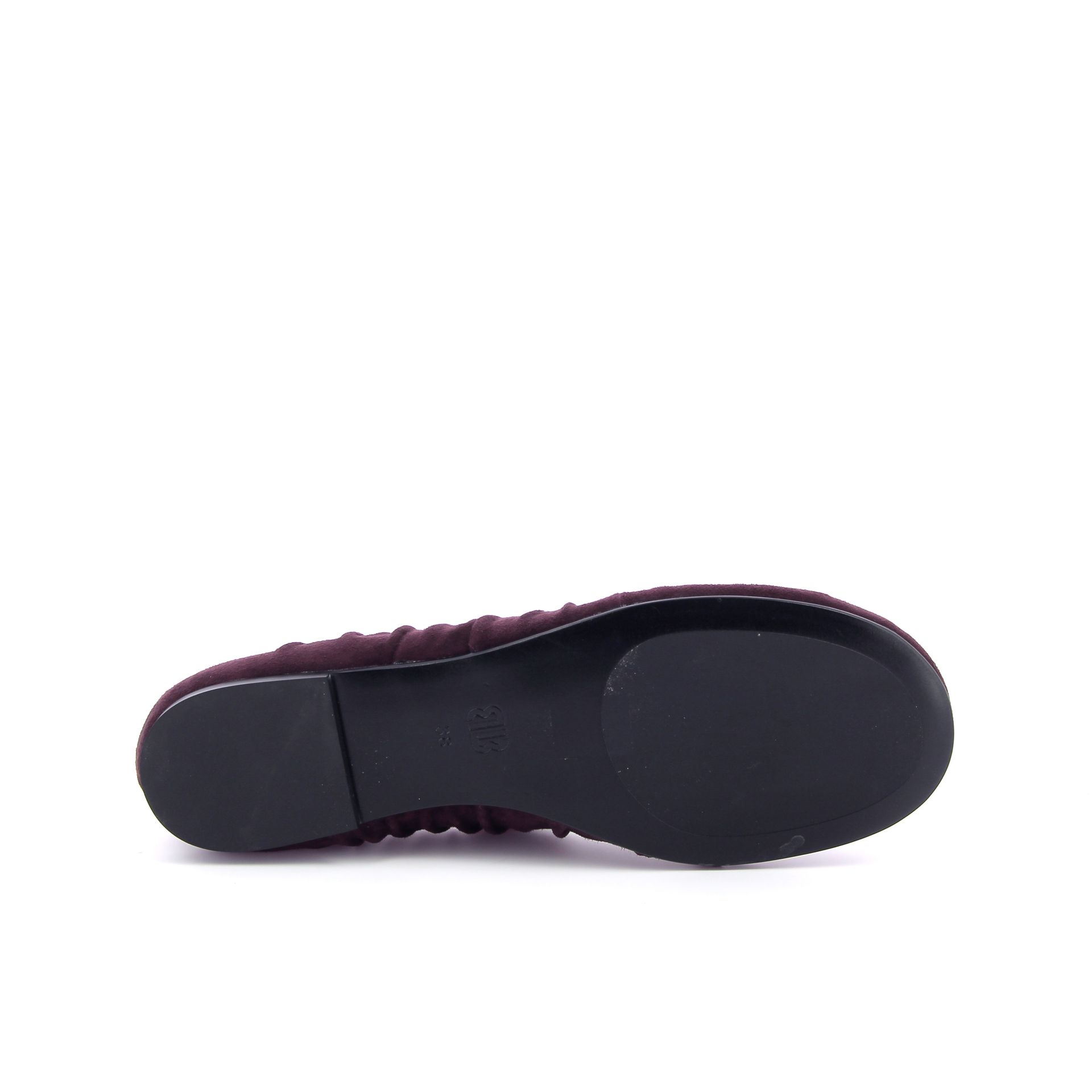 Bibi Lou Ballerina 267865 rood