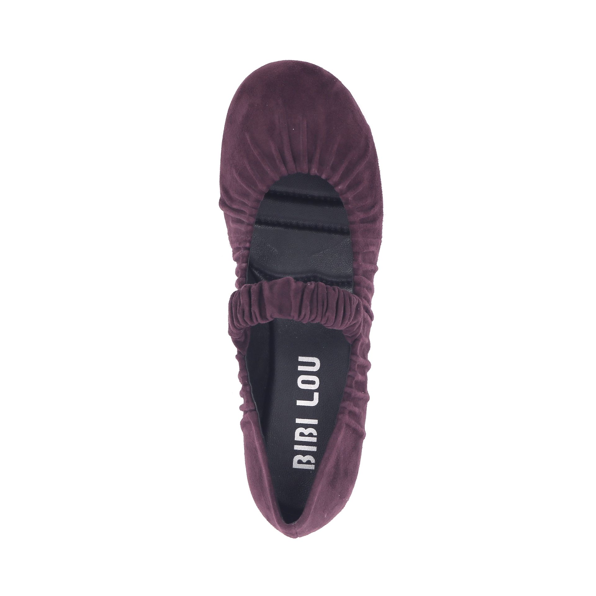 Bibi Lou Ballerina 267865 rood