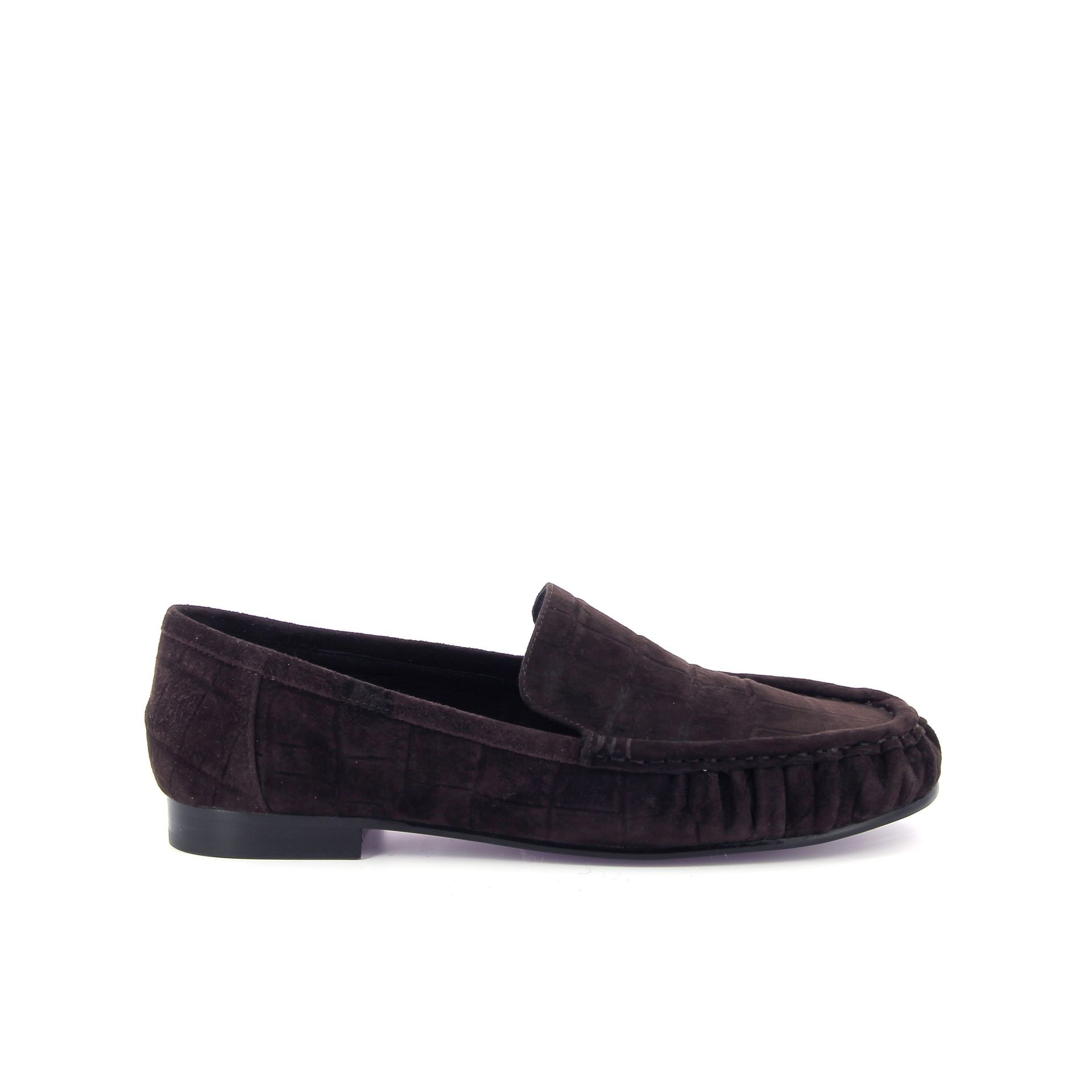Bibi Lou Mocassin 267866 bruin