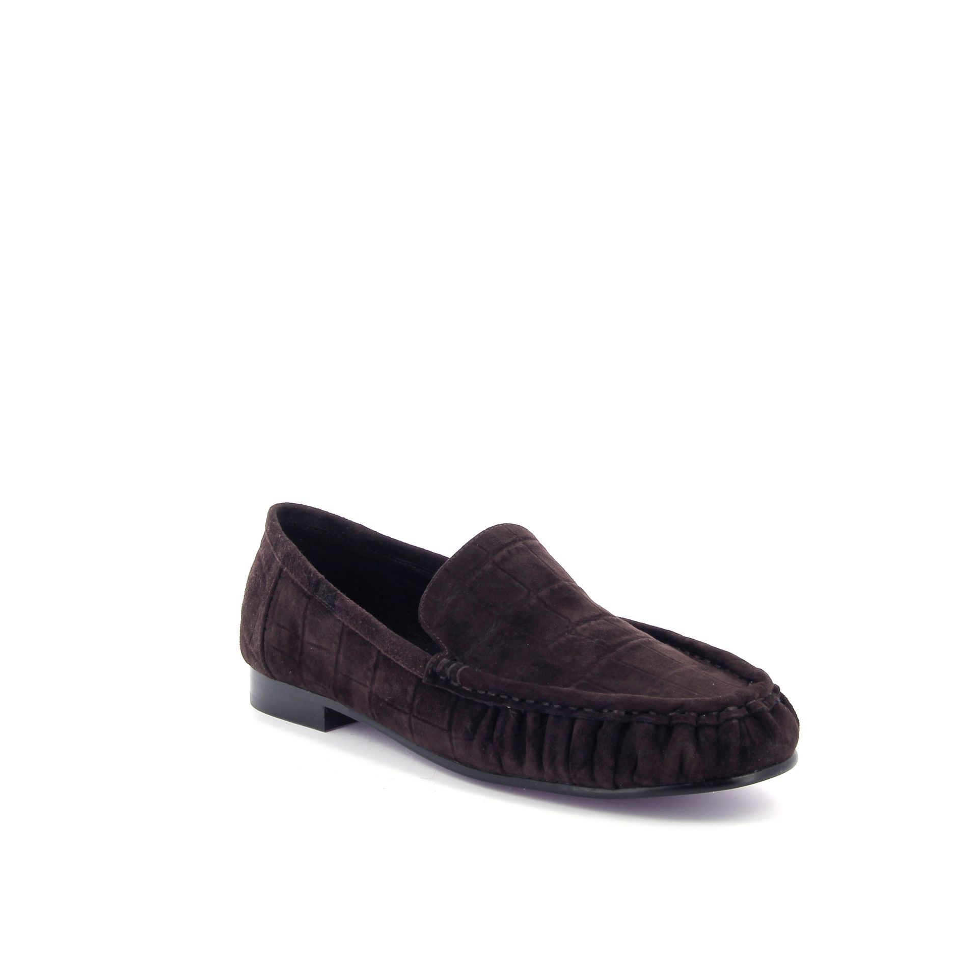 Bibi Lou Mocassin 267866 bruin
