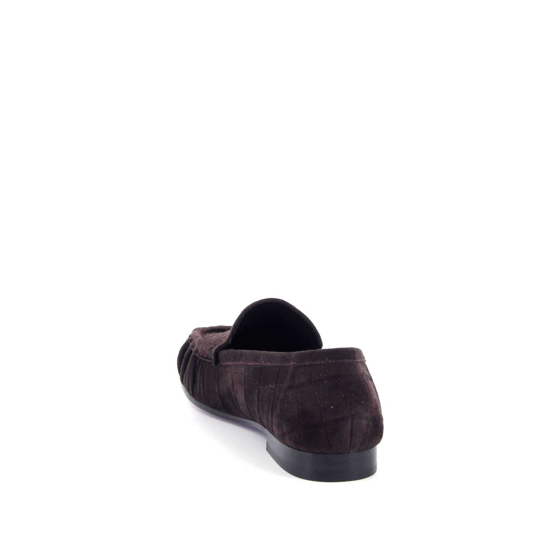 Bibi Lou Mocassin 267866 bruin
