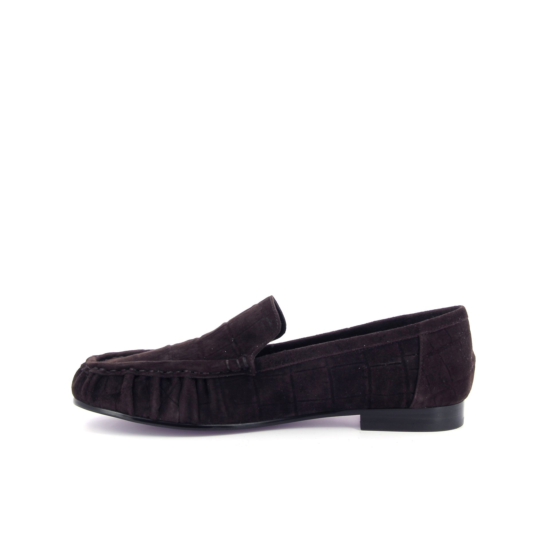 Bibi Lou Mocassin 267866 bruin