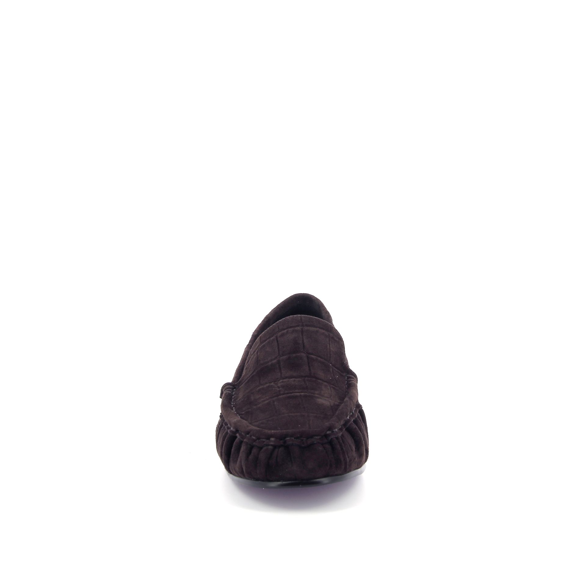 Bibi Lou Mocassin 267866 bruin