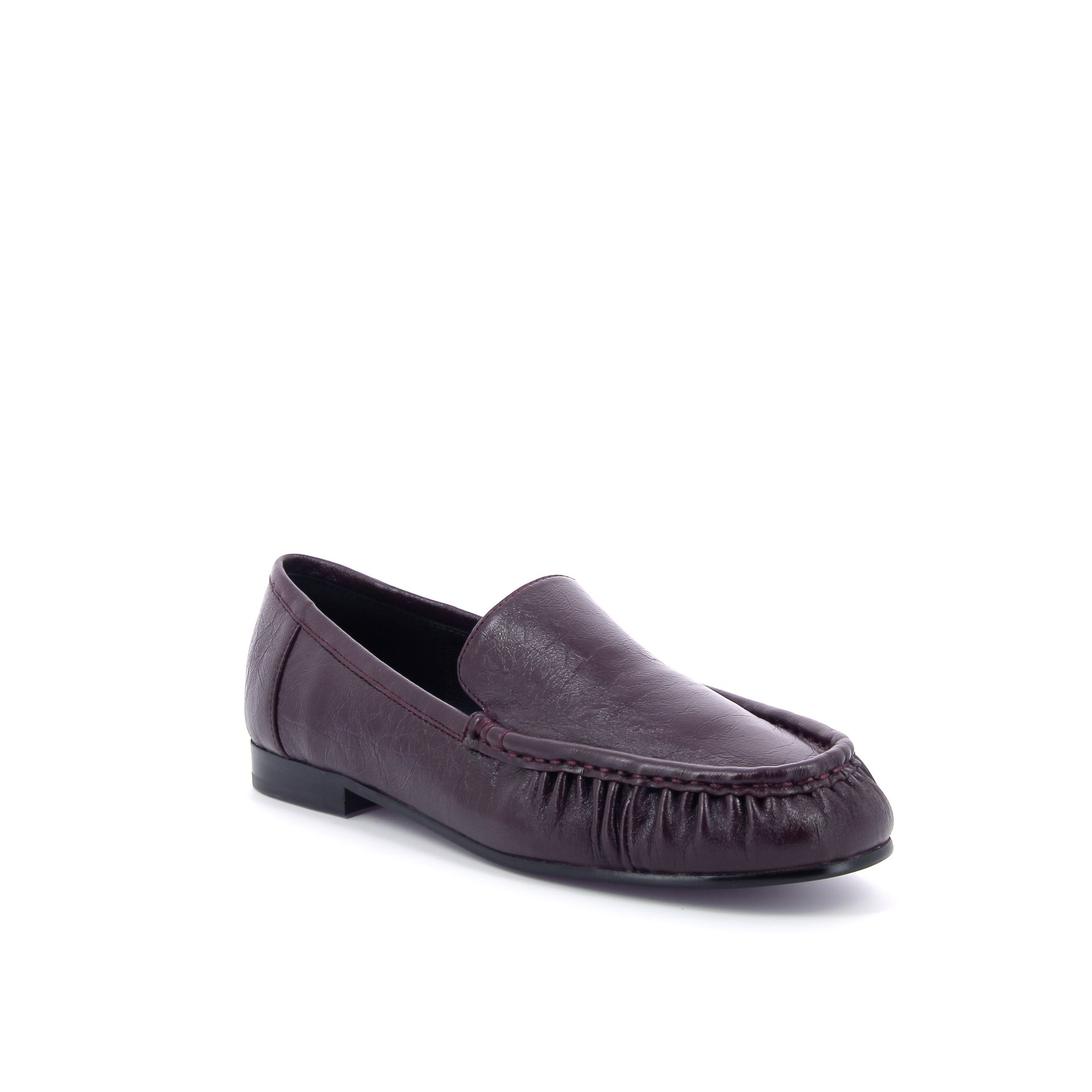 Bibi Lou Mocassin 267867 rood