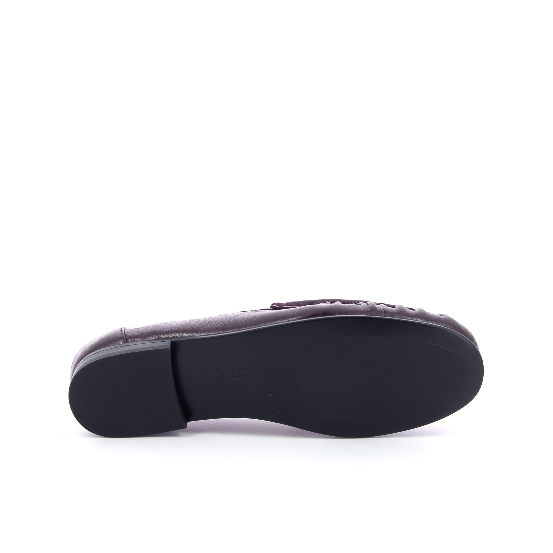 Bibi Lou Mocassin 267867 rood
