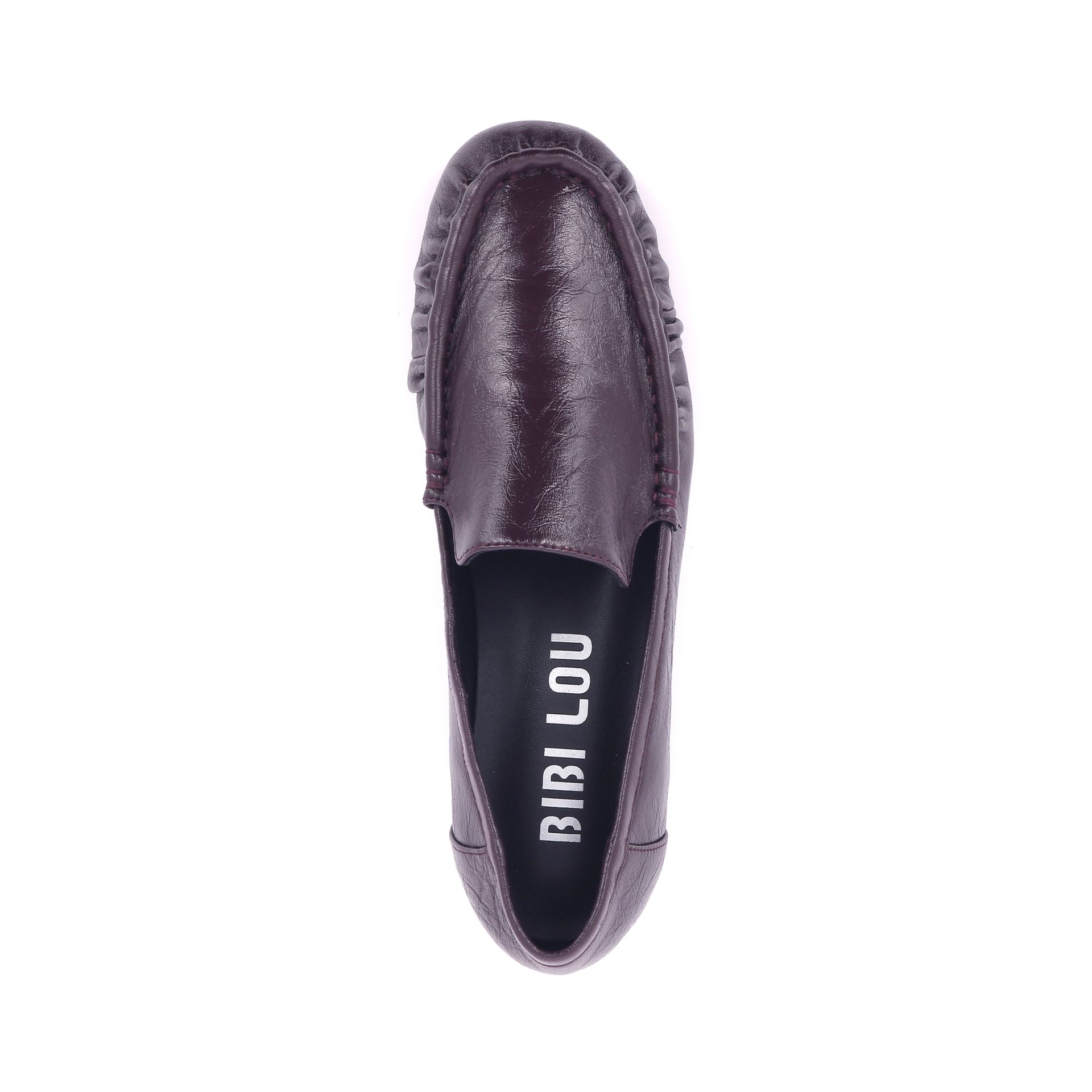 Bibi Lou Mocassin 267867 rood