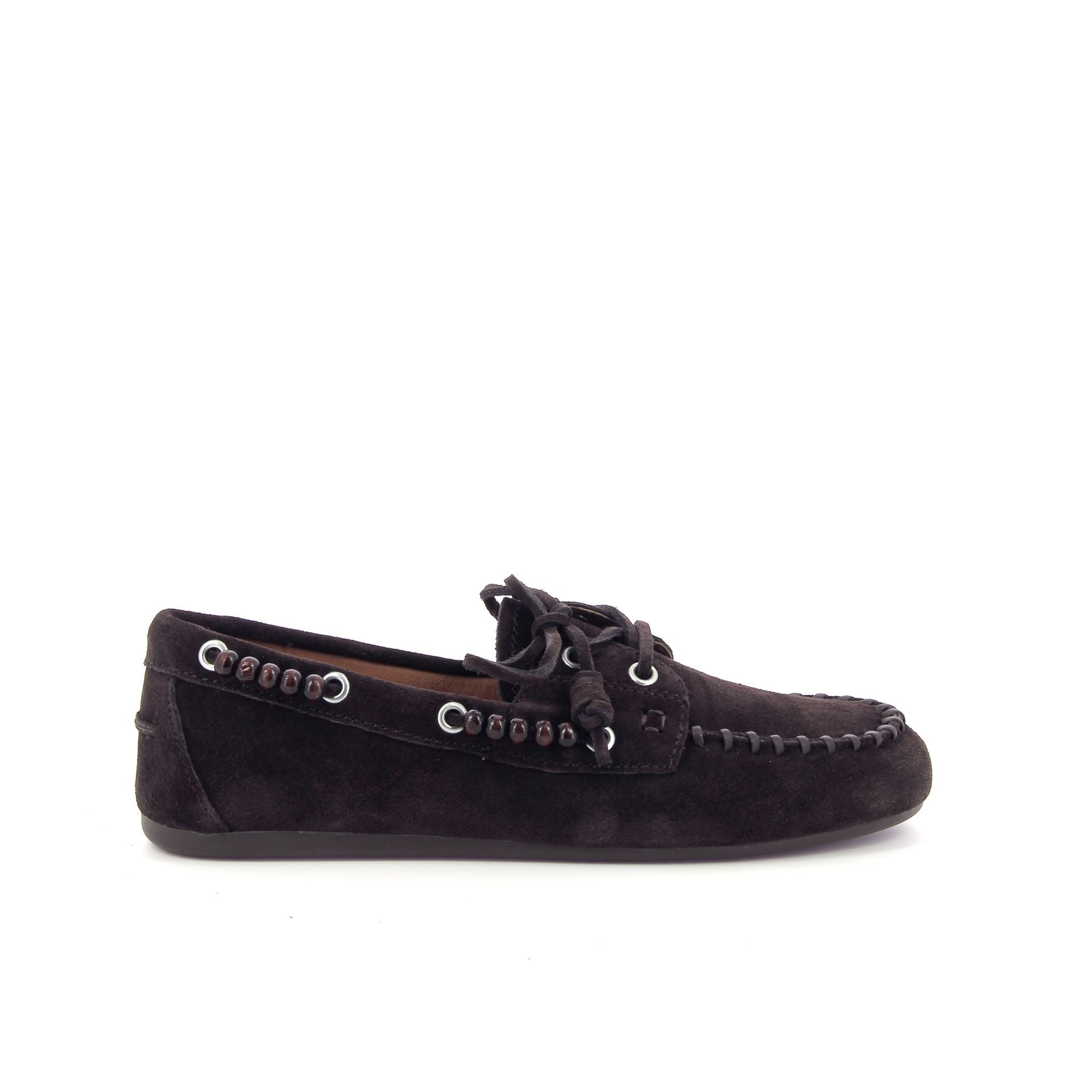 Bibi Lou Veterschoen 267868 bruin