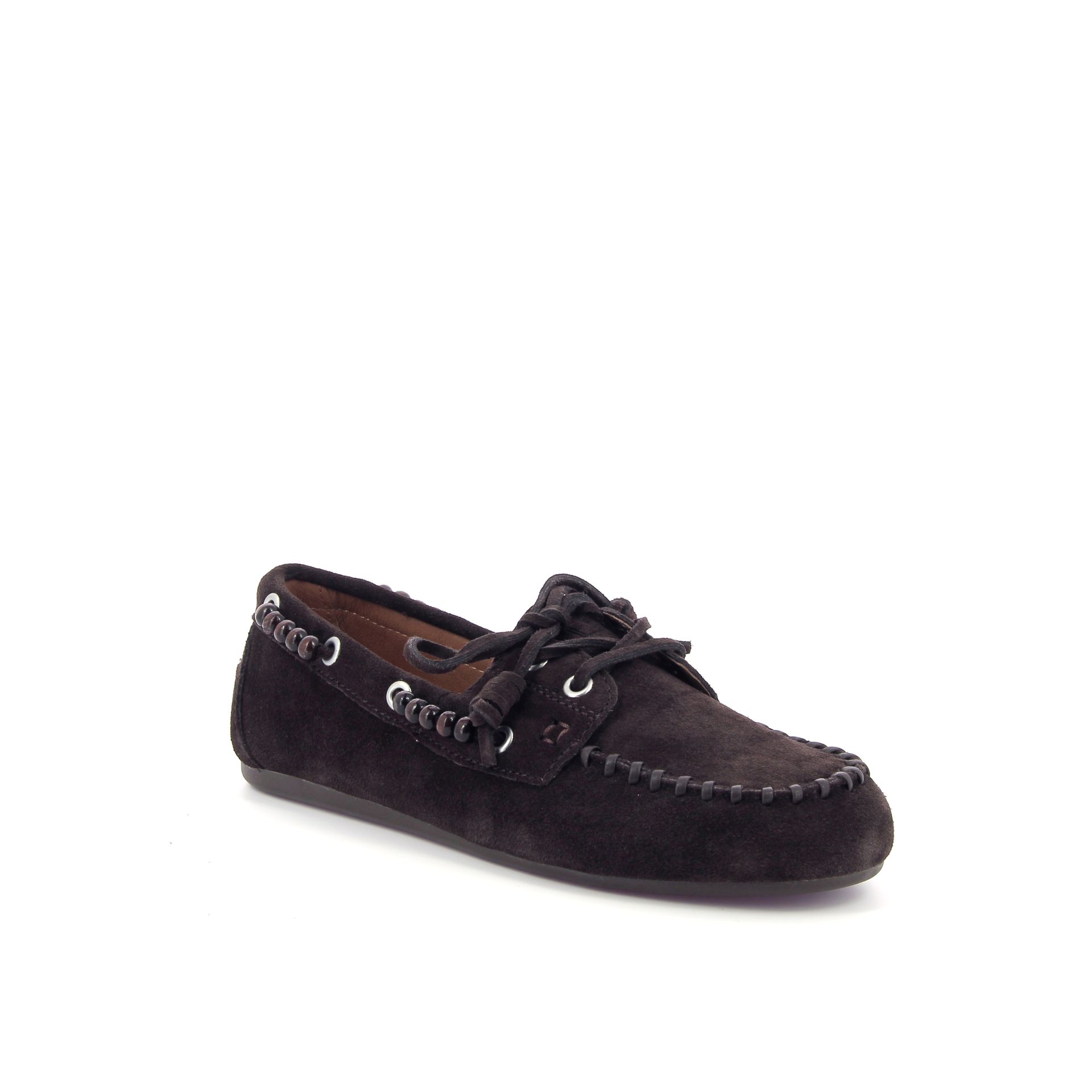 Bibi Lou Veterschoen 267868 bruin