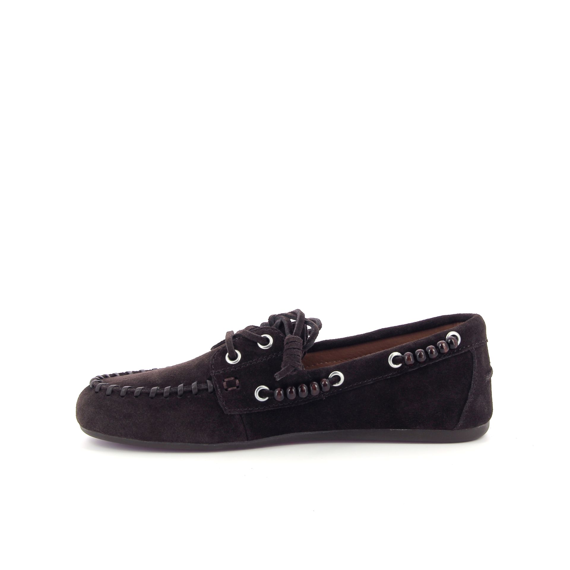 Bibi Lou Veterschoen 267868 bruin
