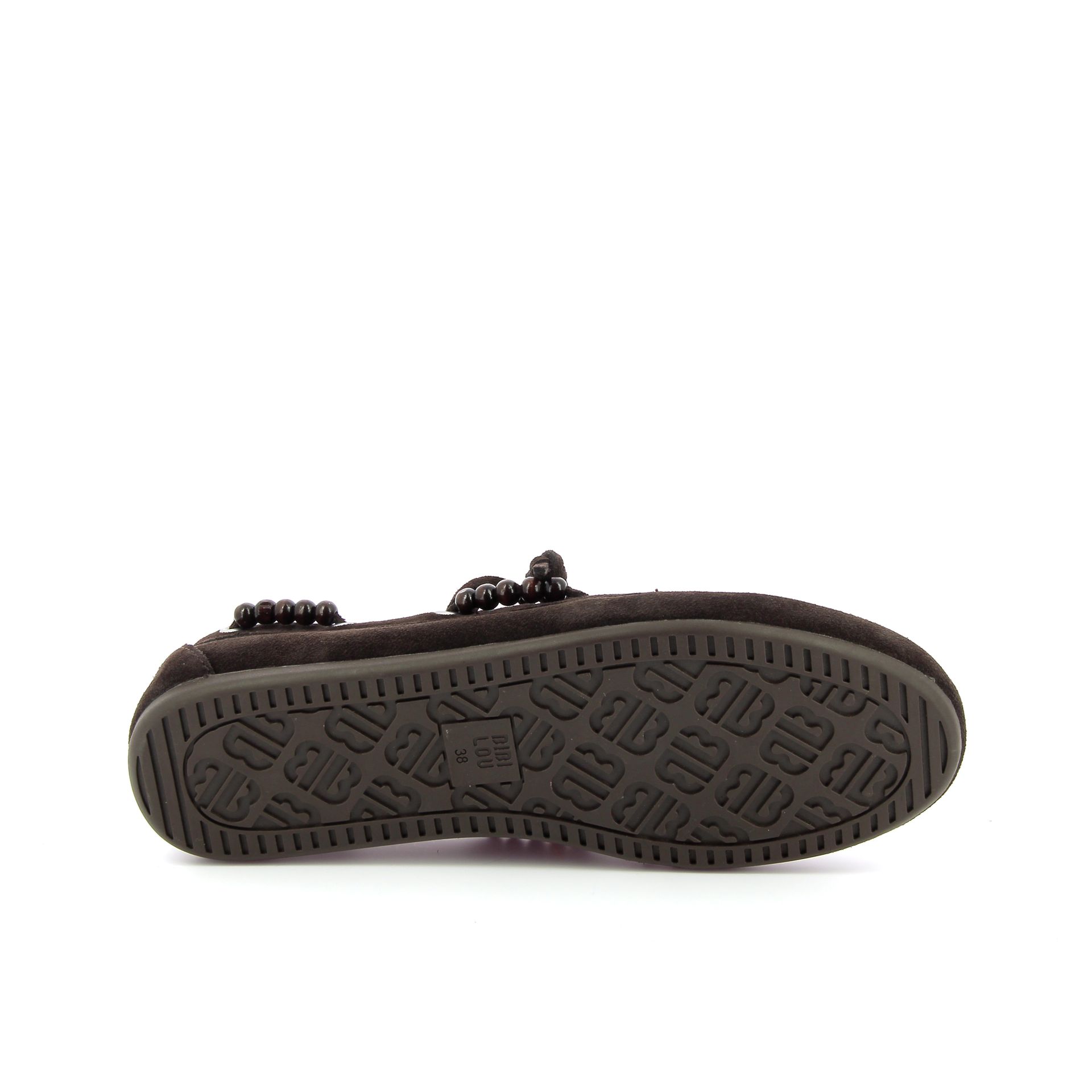 Bibi Lou Veterschoen 267868 bruin