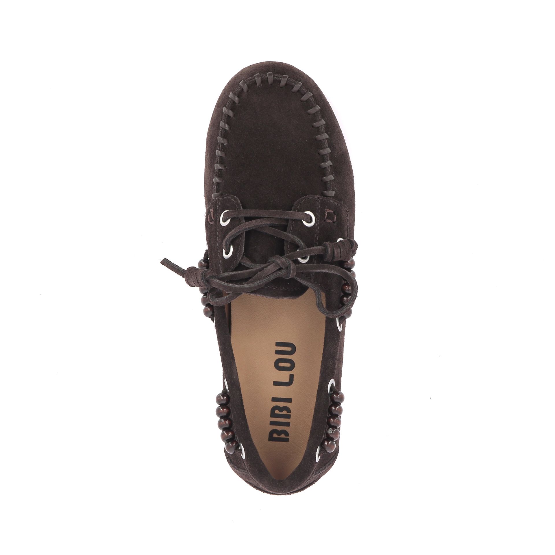 Bibi Lou Veterschoen 267868 bruin