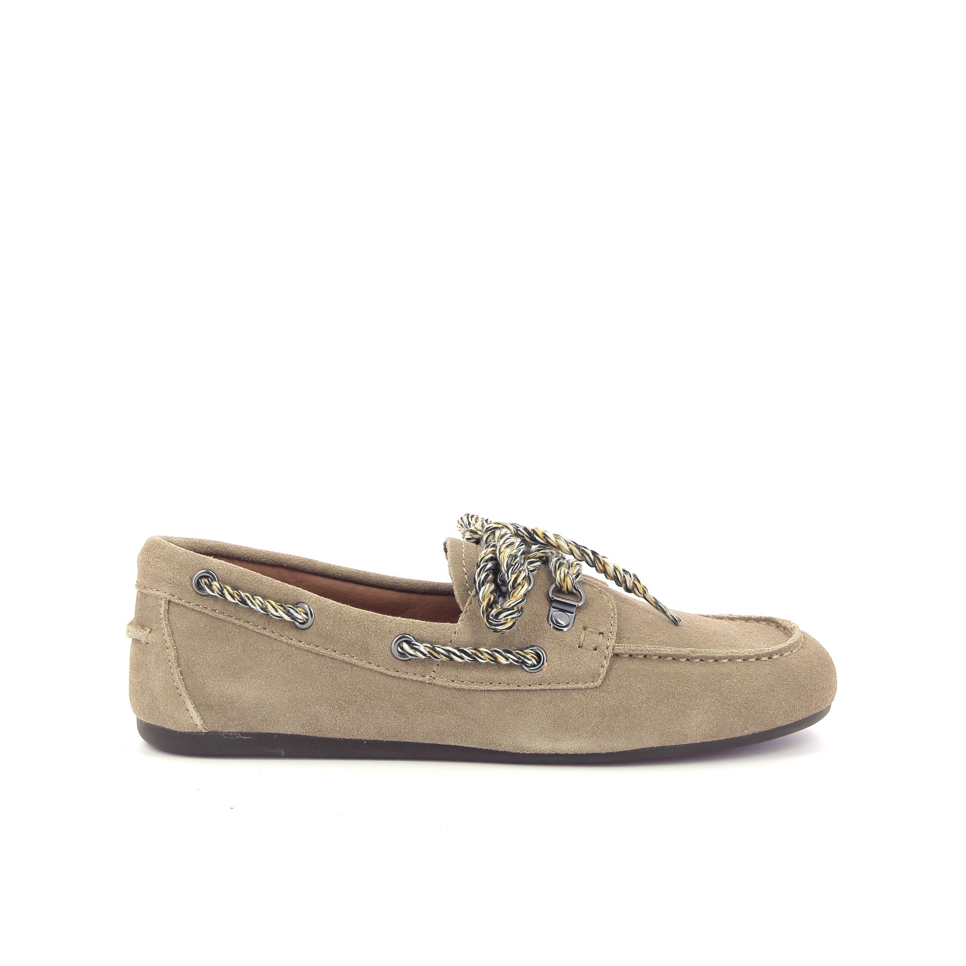 Bibi Lou Veterschoen 267869 beige