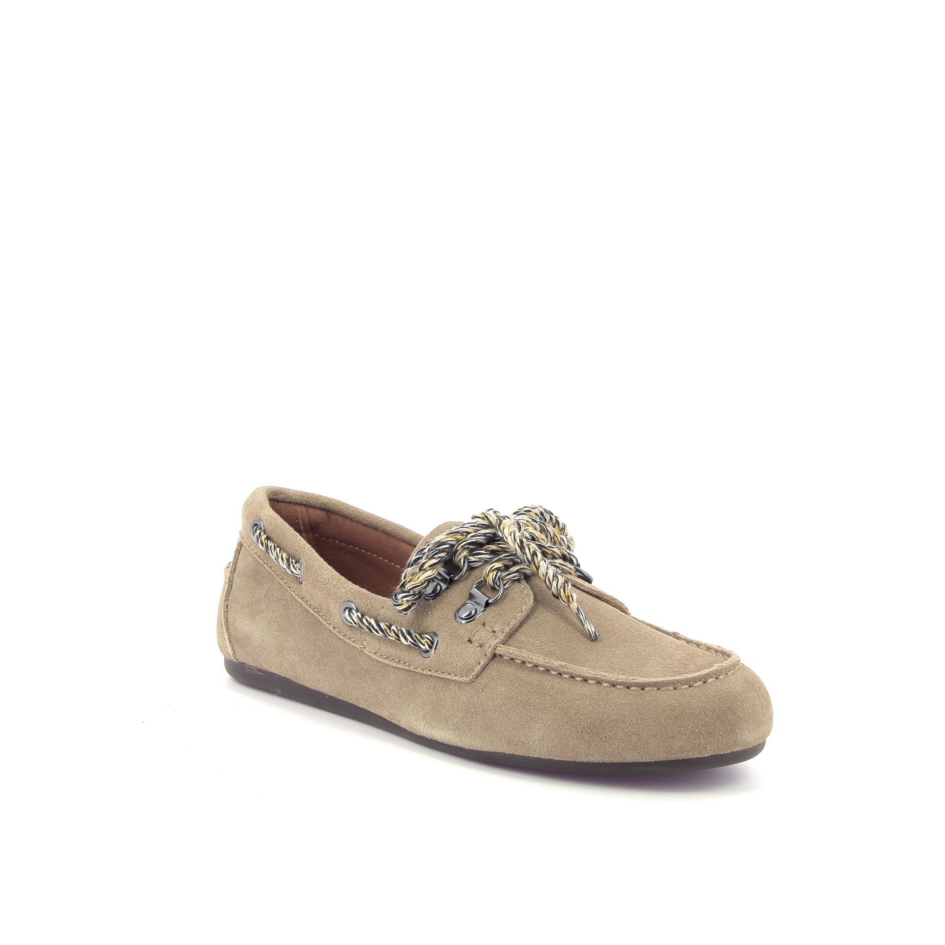Bibi Lou Veterschoen 267869 beige
