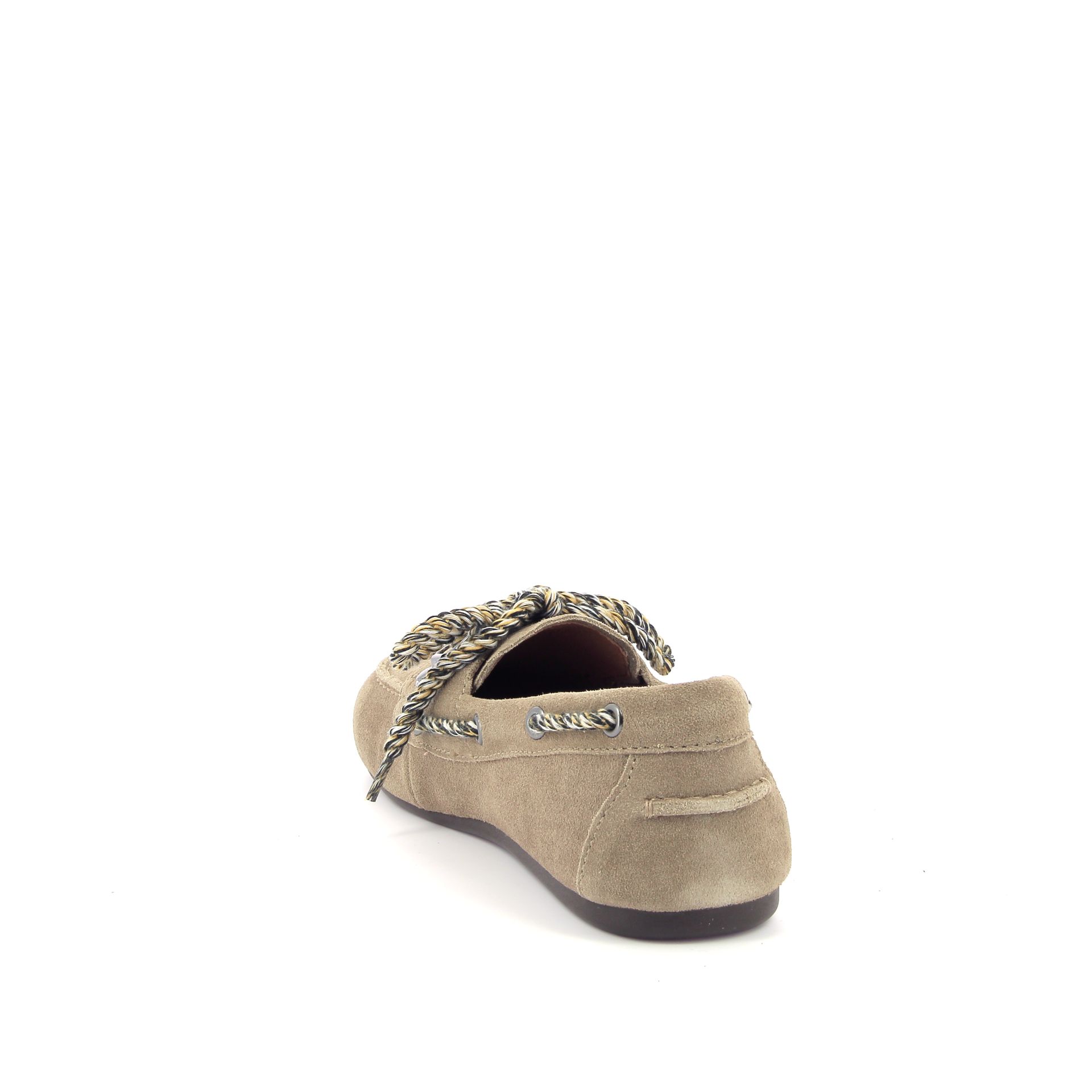Bibi Lou Veterschoen 267869 beige