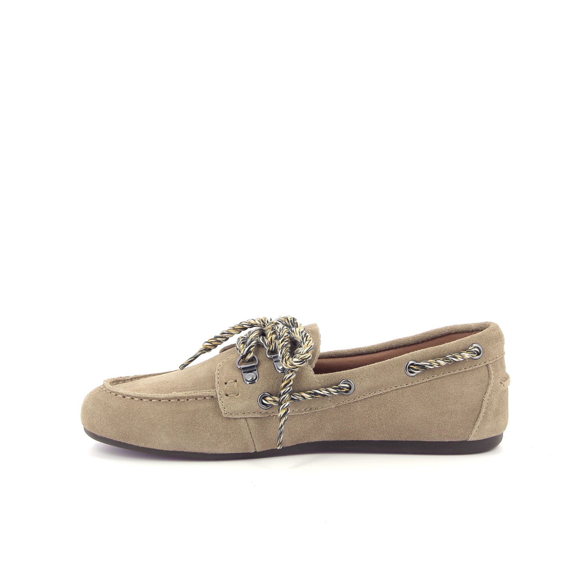 Bibi Lou Veterschoen 267869 beige