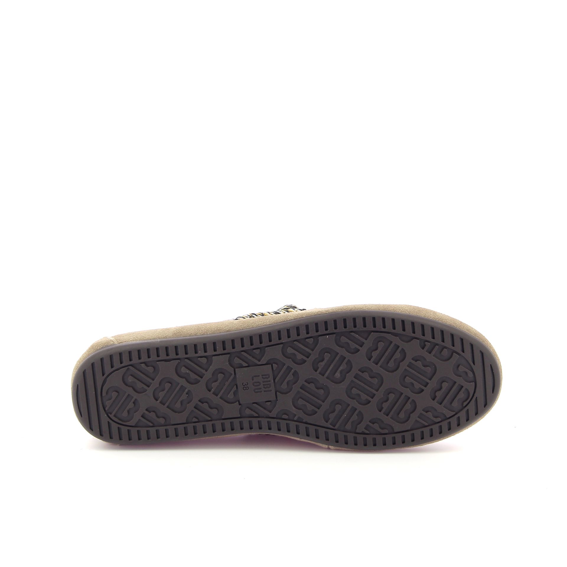 Bibi Lou Veterschoen 267869 beige