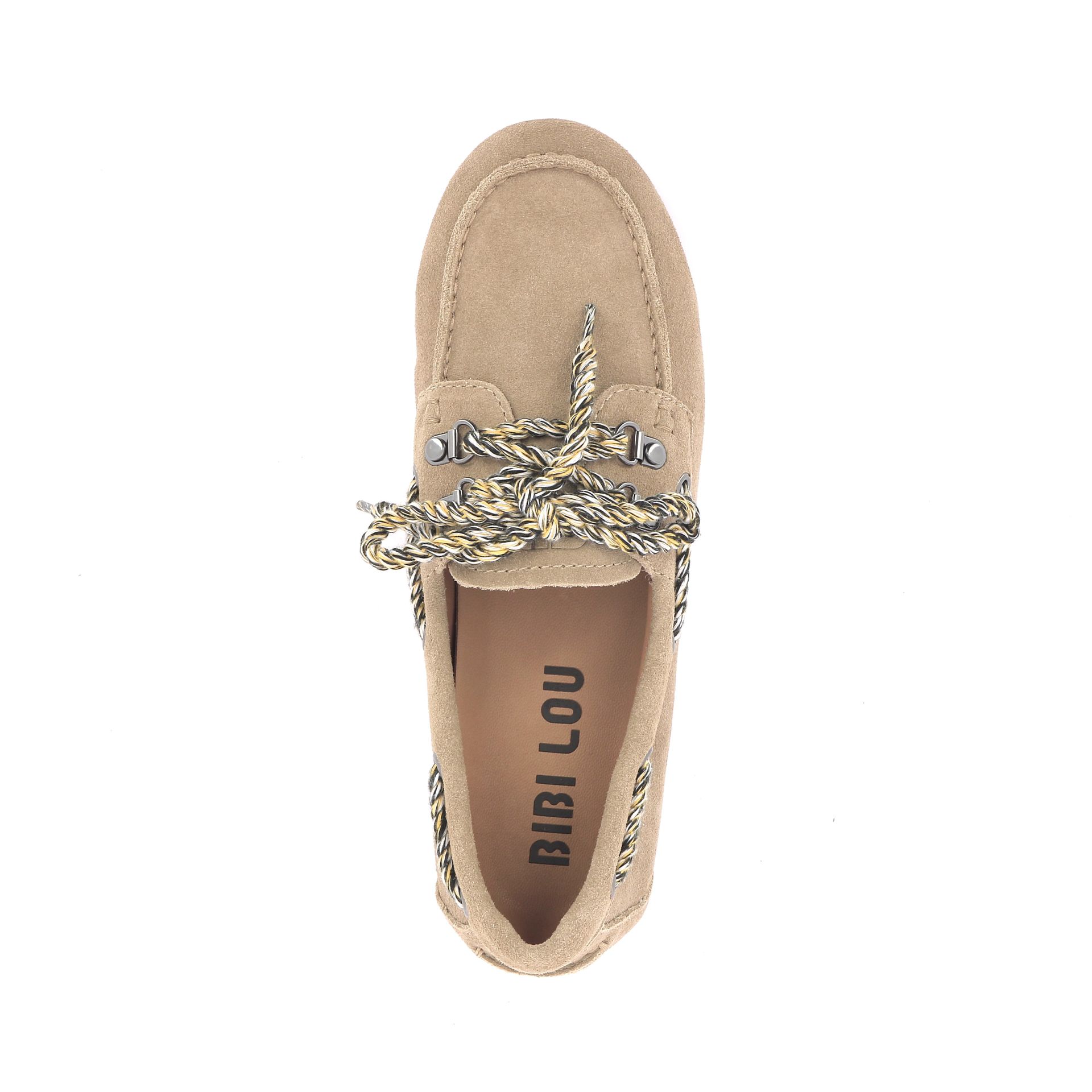 Bibi Lou Veterschoen 267869 beige