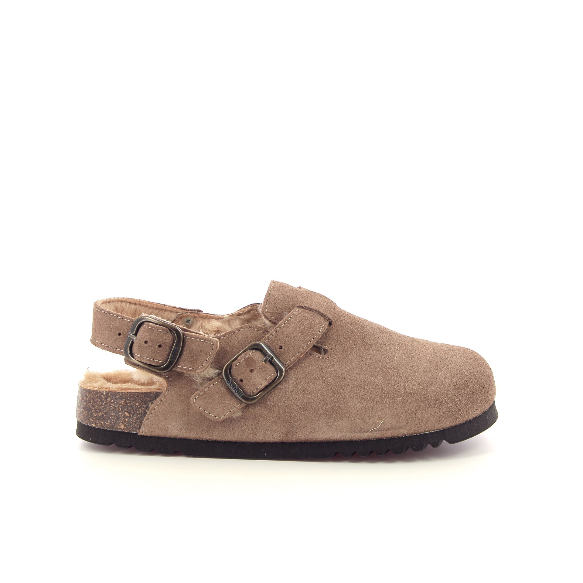 Scholl sleffer 267871 taupe