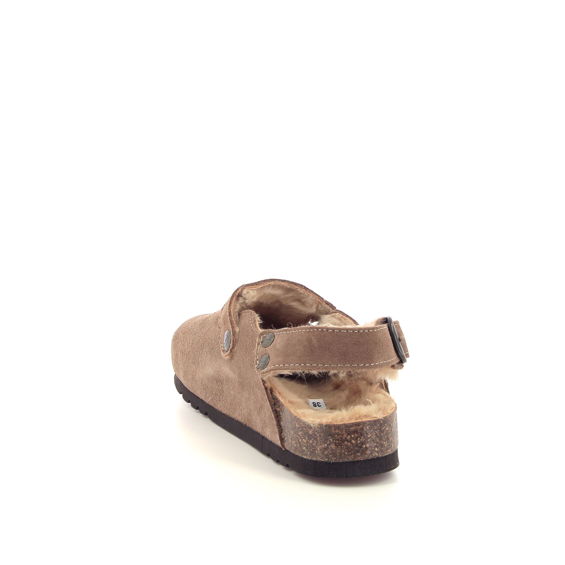 Scholl sleffer 267871 taupe