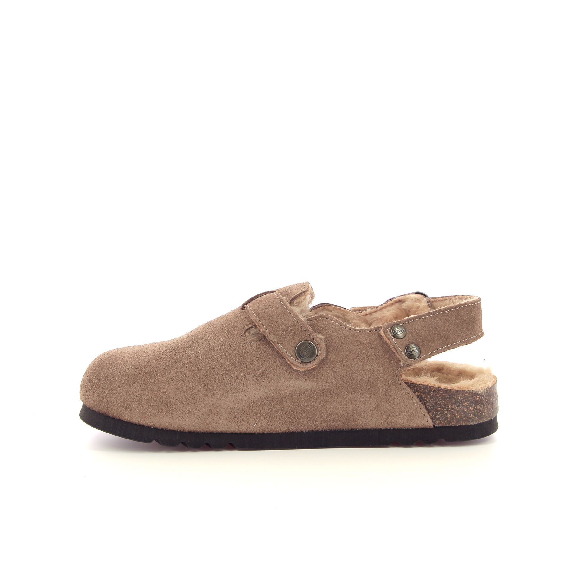 Scholl sleffer 267871 taupe