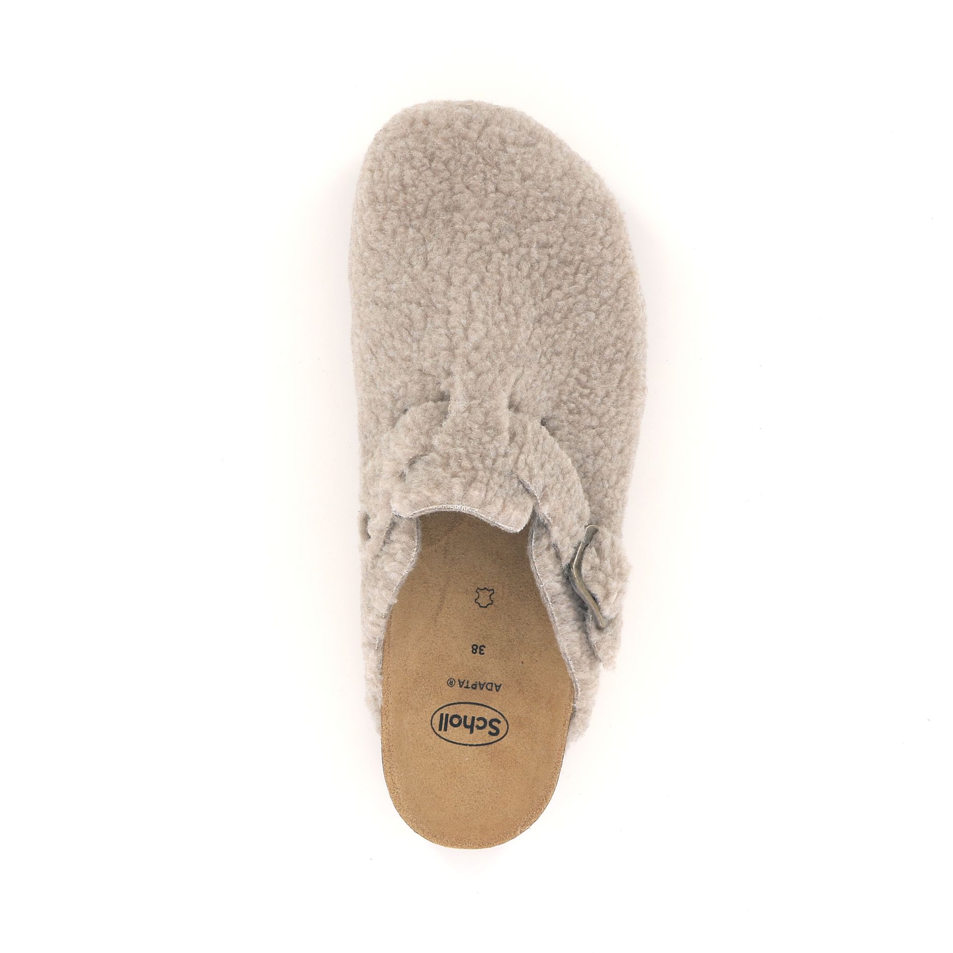 Scholl sleffer 267872 taupe