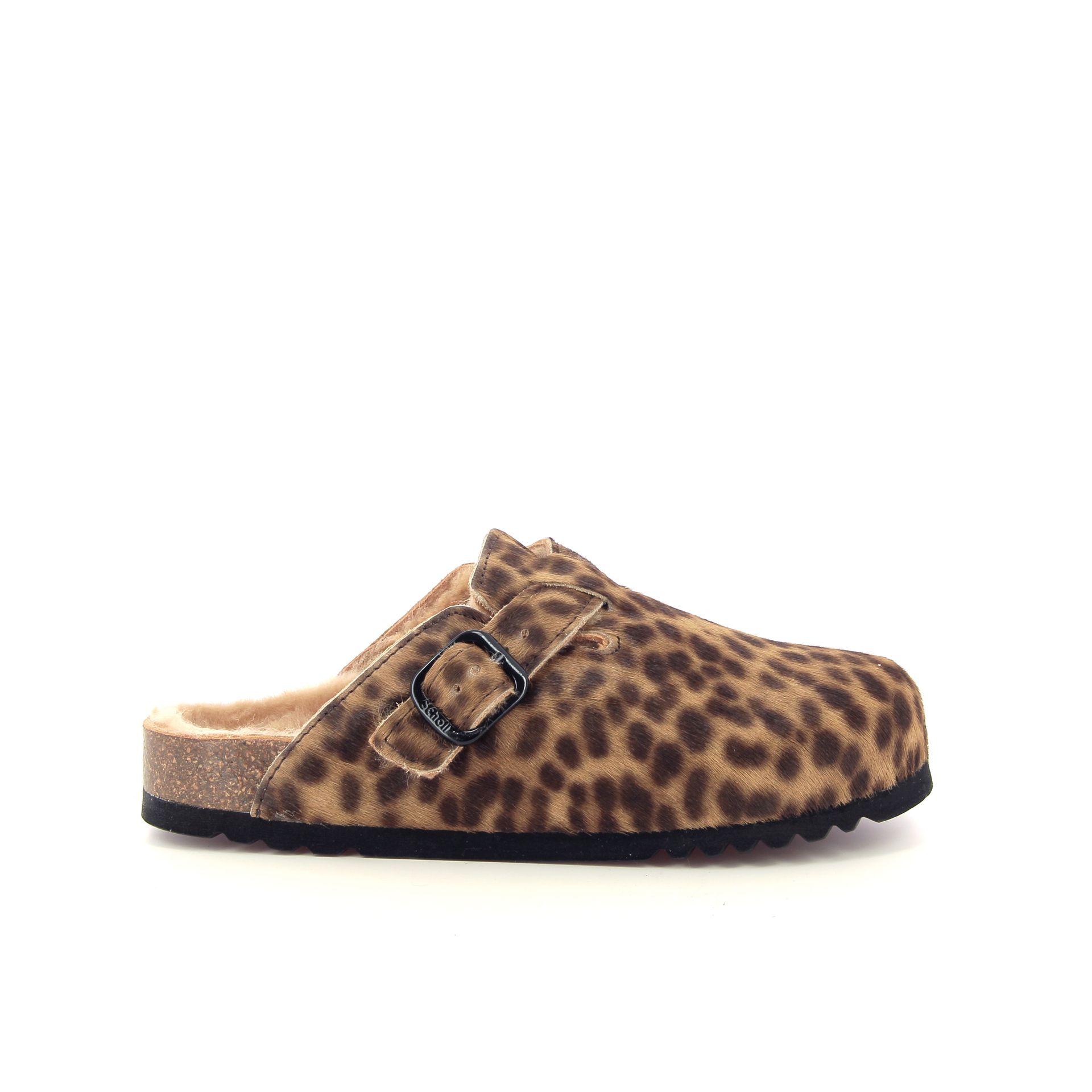 Scholl sleffer 267874 cognac